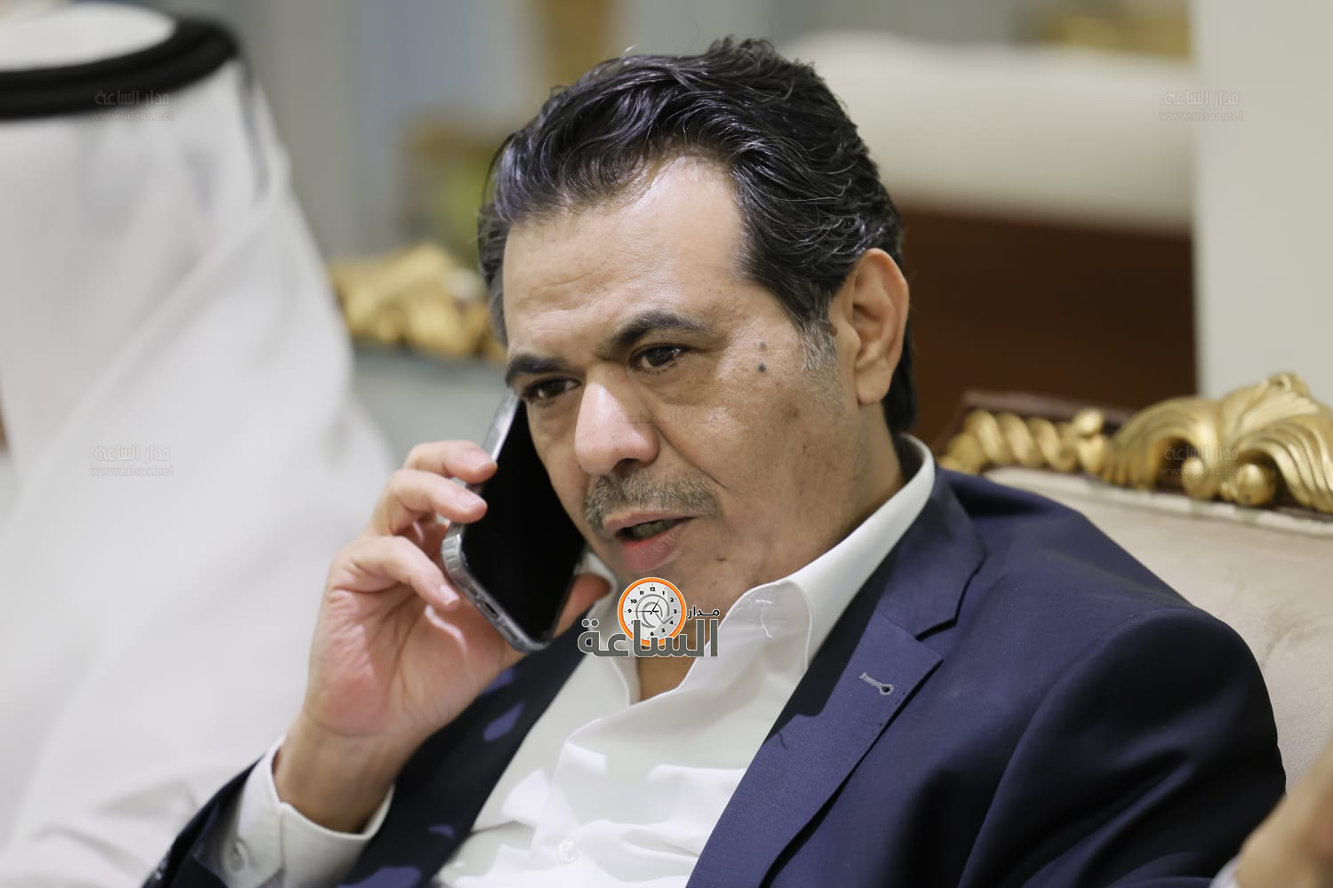 Madar Al-Saa Images 0.026784785553185197