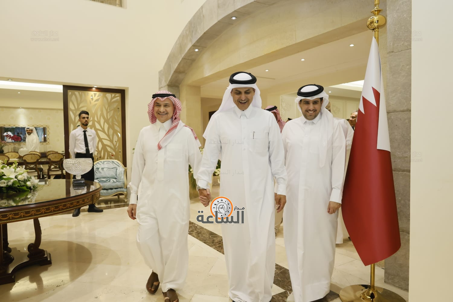 Madar Al-Saa Images 0.37218669184096176