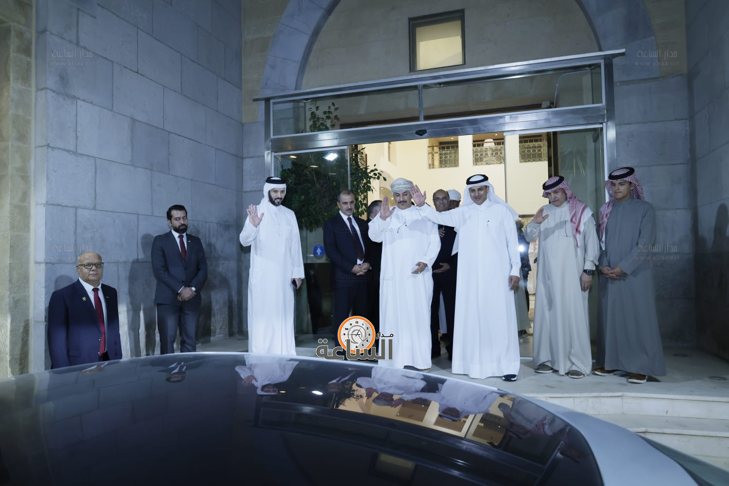 Madar Al-Saa Images 0.6084990357228963