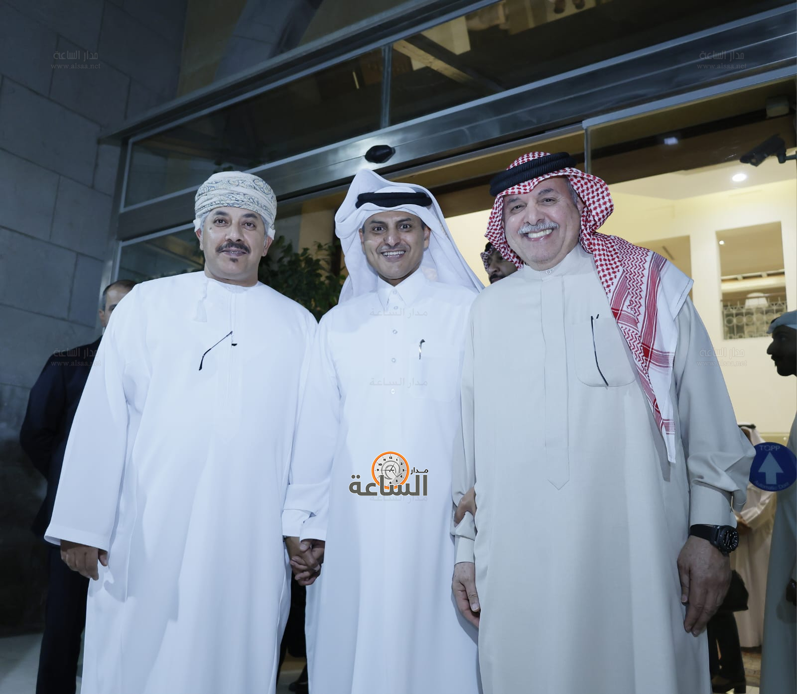 Madar Al-Saa Images 0.9024945545338809