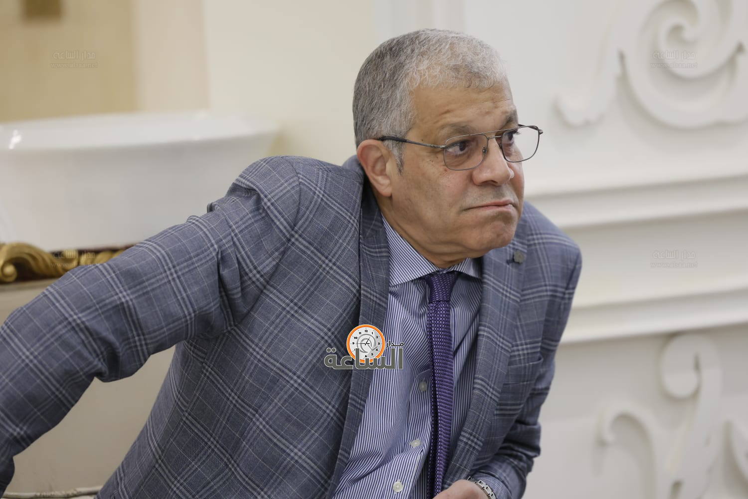 Madar Al-Saa Images 0.9985463761662492