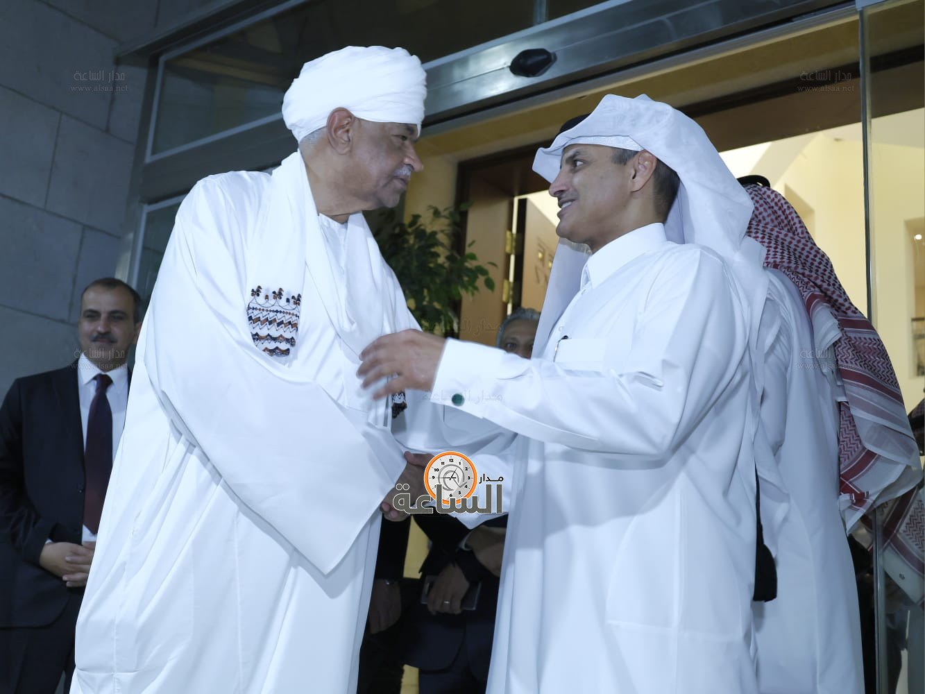 Madar Al-Saa Images 0.7569544686797445