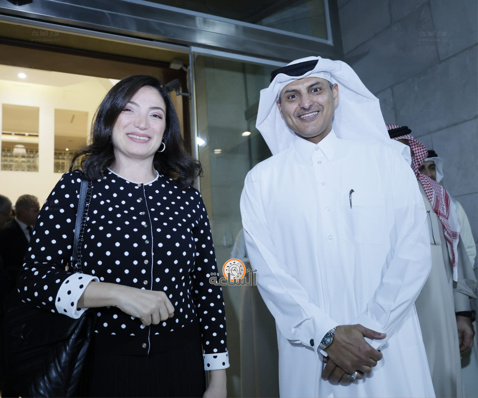 Madar Al-Saa Images 0.020384628051786202