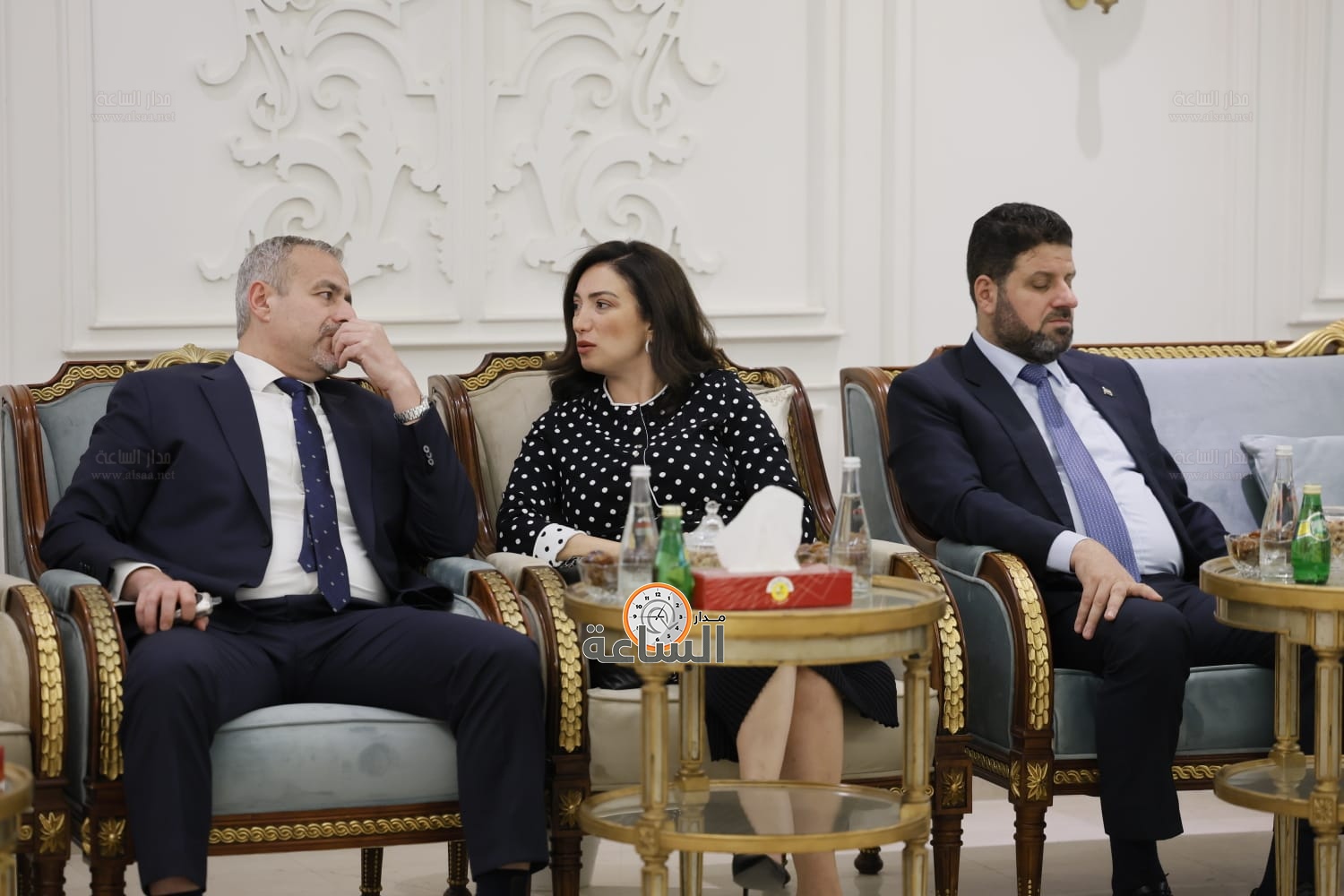 Madar Al-Saa Images 0.42464585582214975