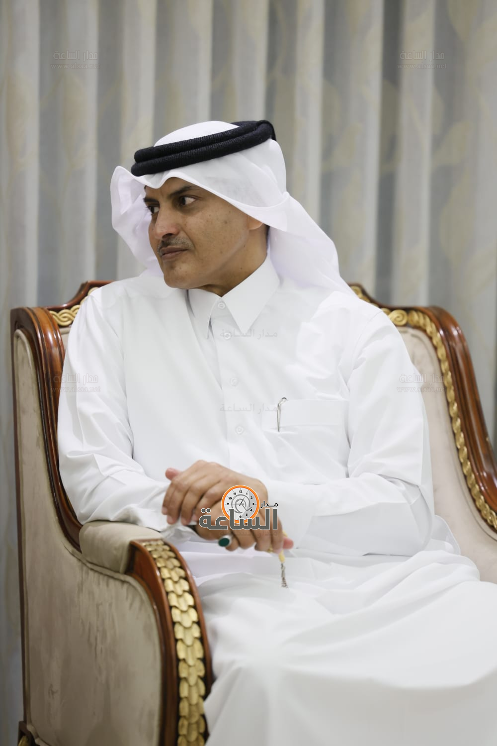 Madar Al-Saa Images 0.313862120791189