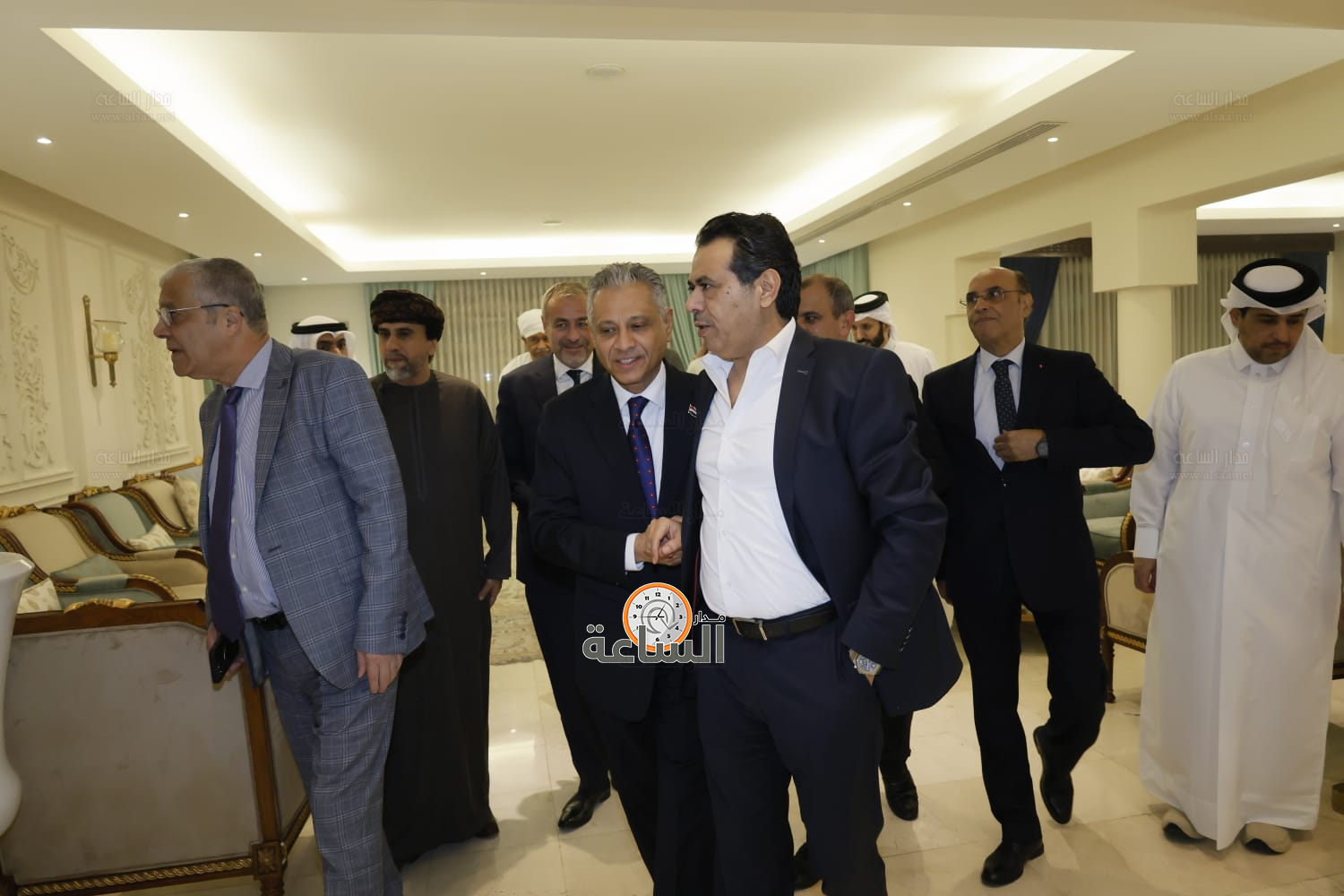 Madar Al-Saa Images 0.8171691691693779