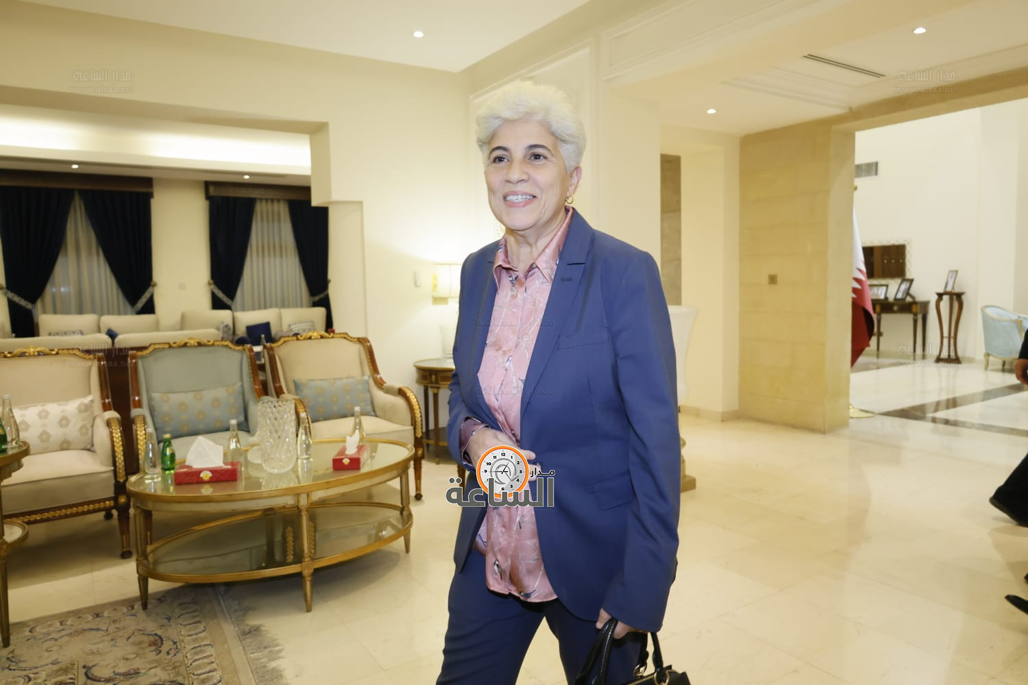 Madar Al-Saa Images 0.9433388985434519