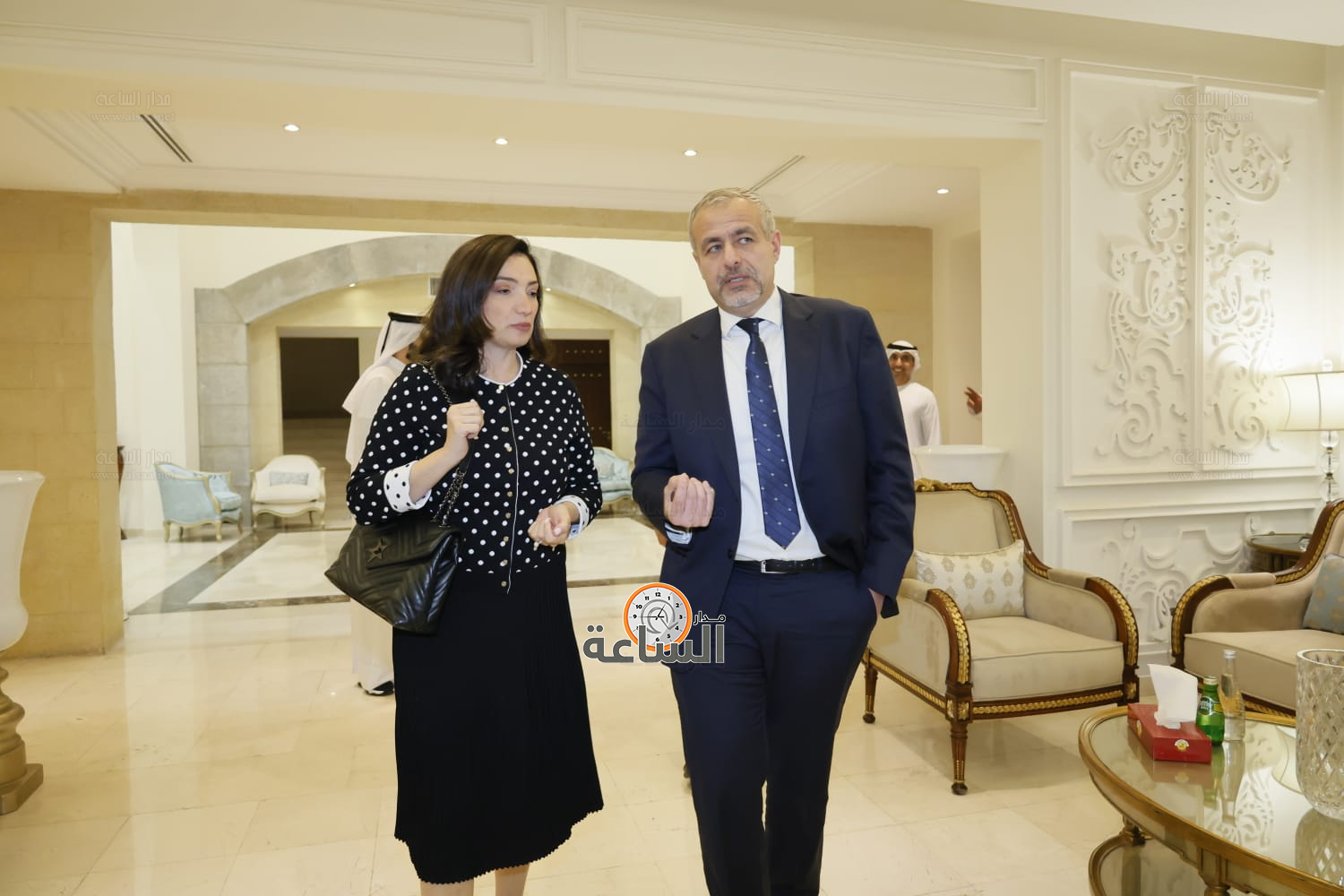 Madar Al-Saa Images 0.060531003939460204