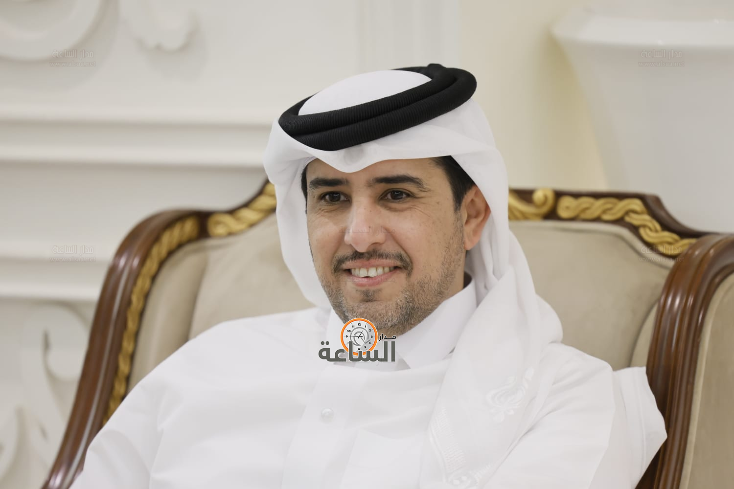 Madar Al-Saa Images 0.2437091247704376