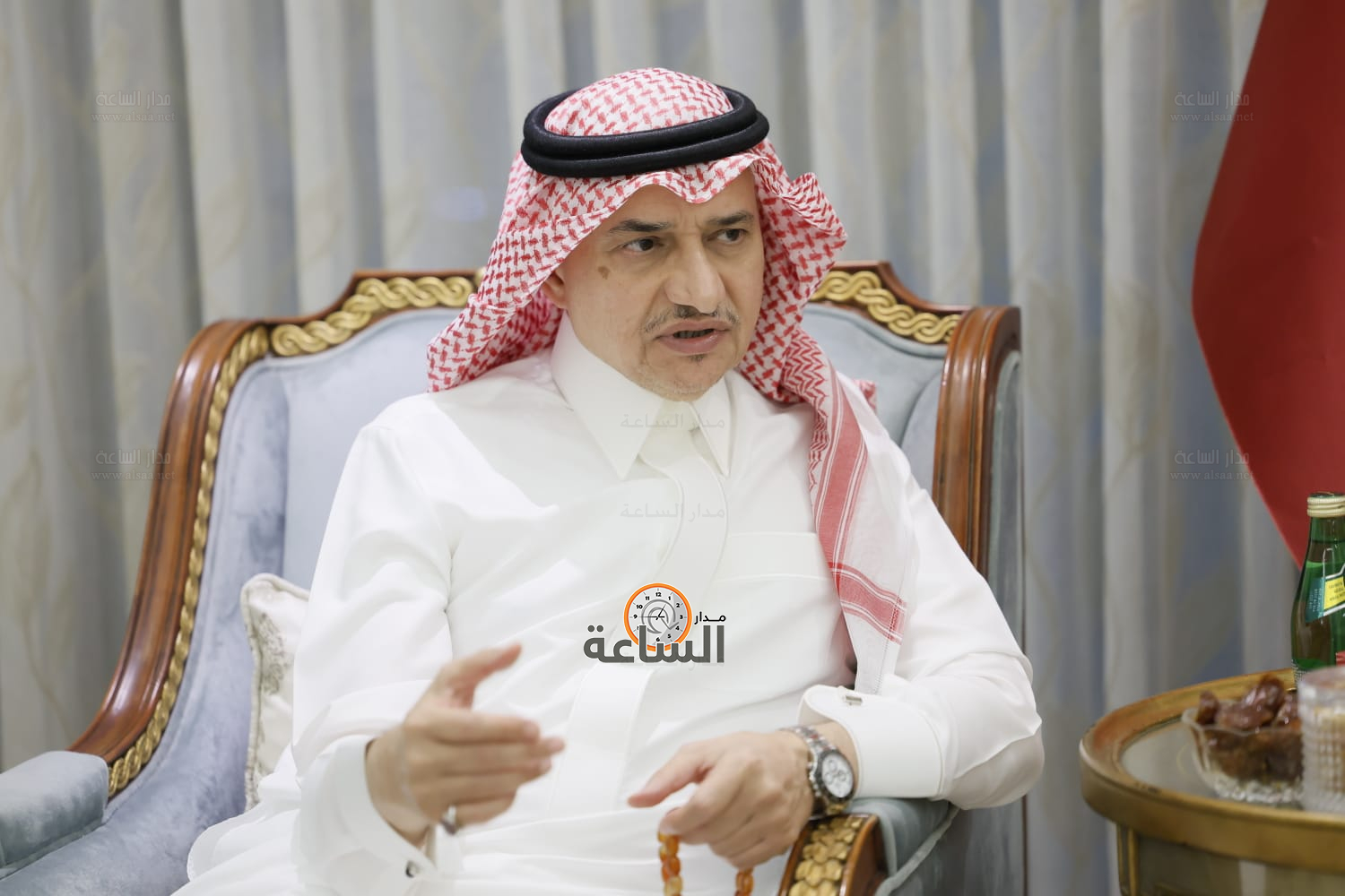 Madar Al-Saa Images 0.36589608597467604