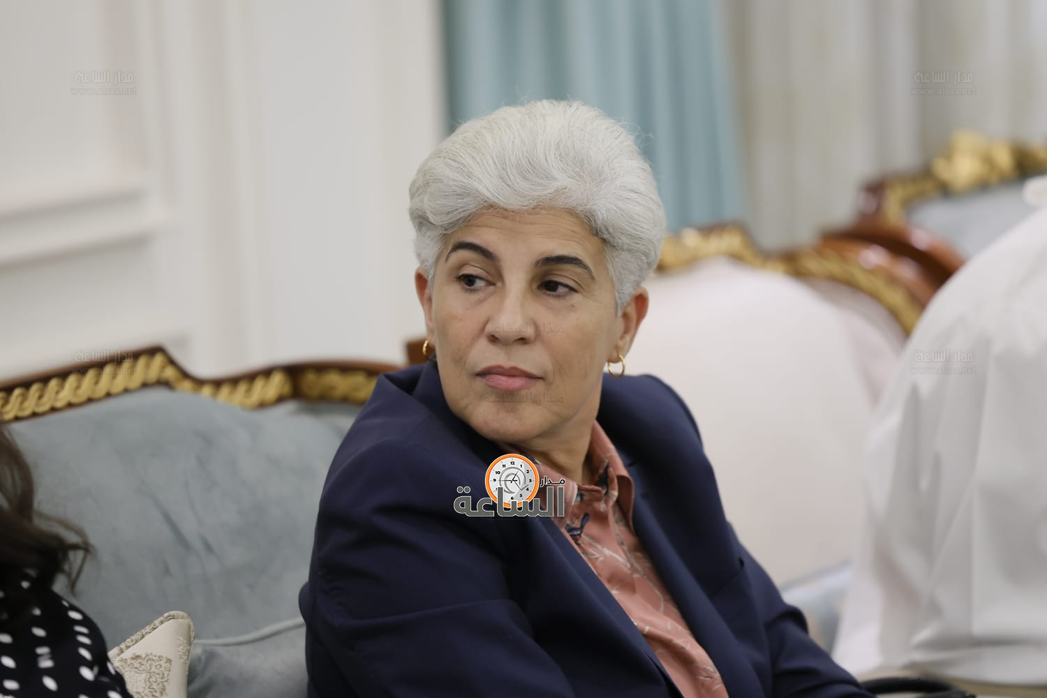 Madar Al-Saa Images 0.20734011430971366