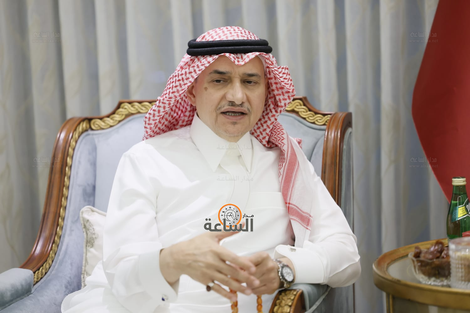 Madar Al-Saa Images 0.8319304094371474