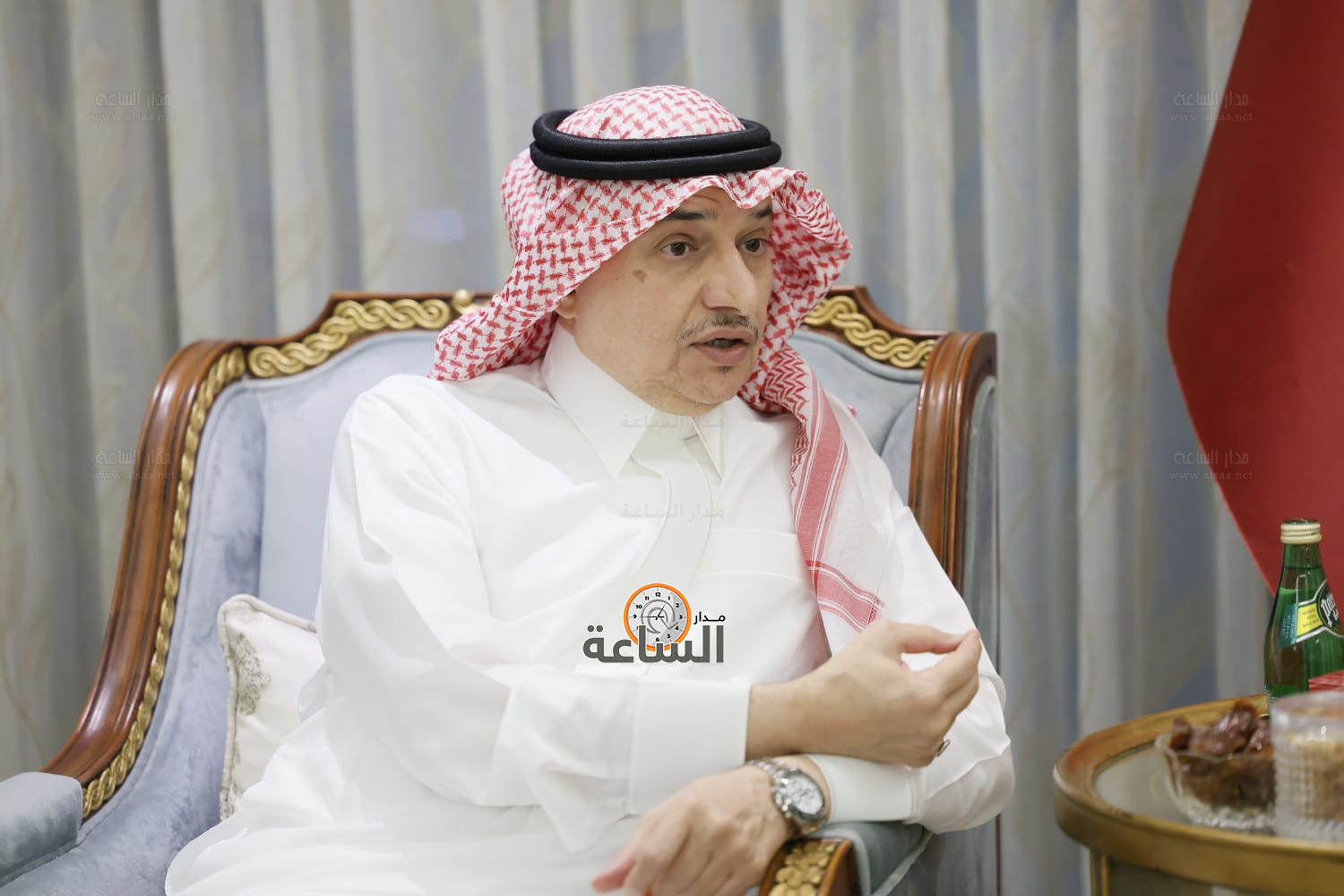 Madar Al-Saa Images 0.6759211975510779