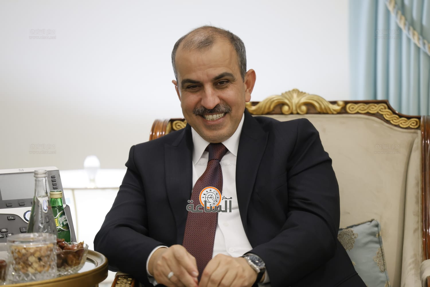 Madar Al-Saa Images 0.3935234295351494