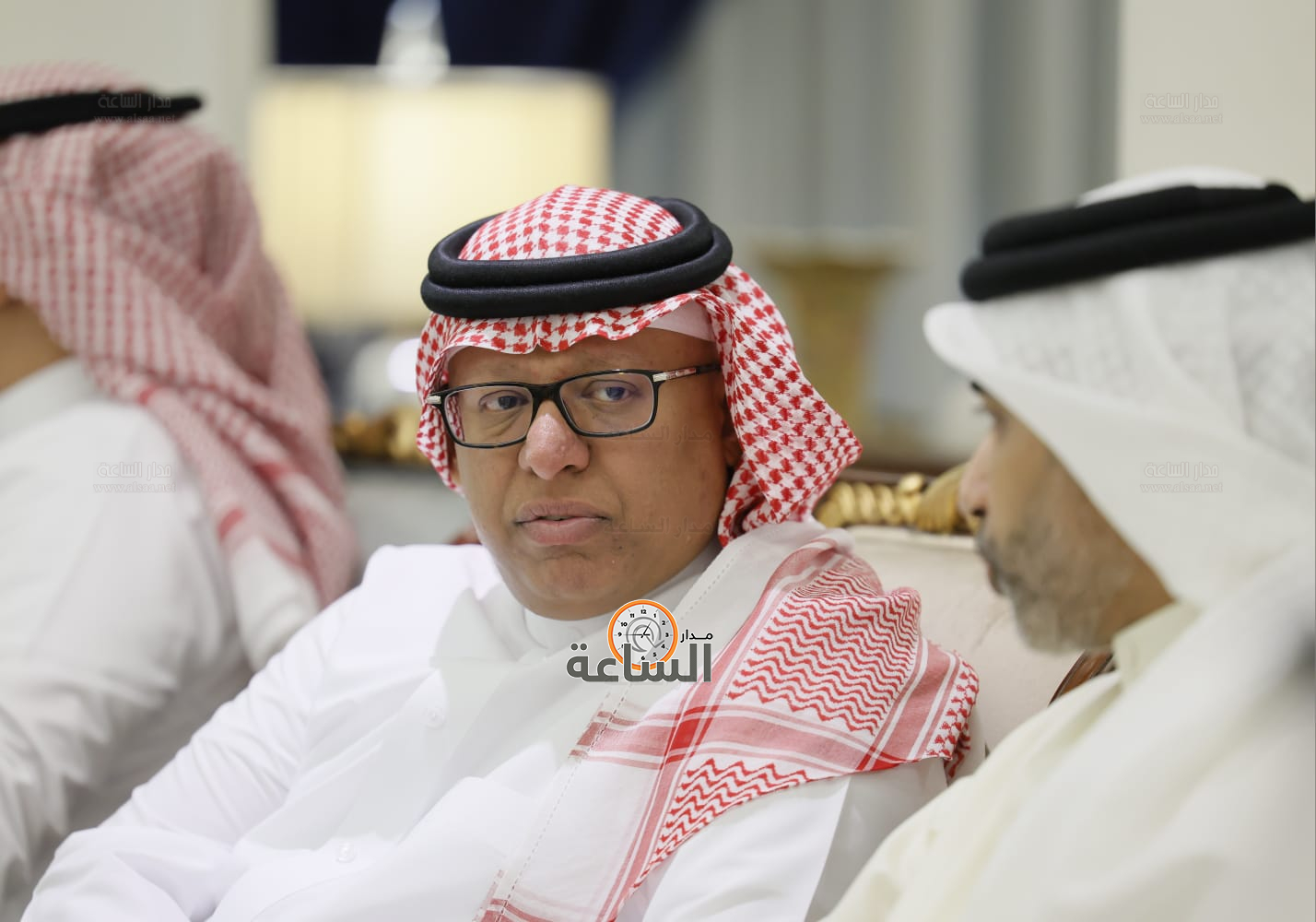 Madar Al-Saa Images 0.49895721755856026