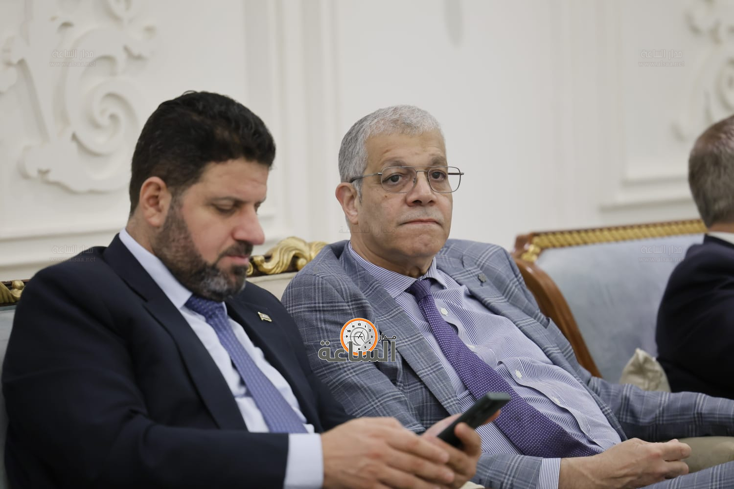 Madar Al-Saa Images 0.3022089037067044