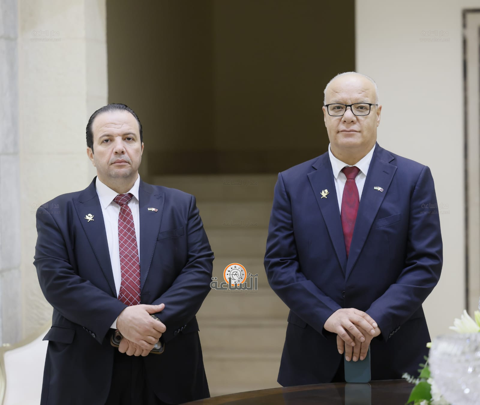 Madar Al-Saa Images 0.4037158907185836