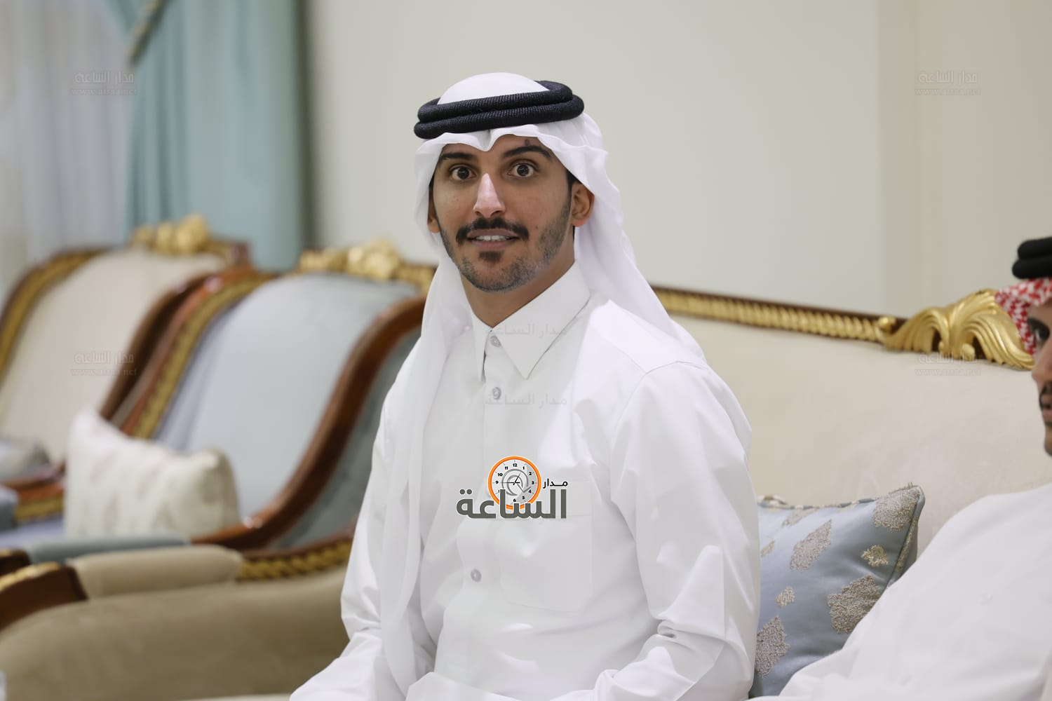 Madar Al-Saa Images 0.9228232827305307