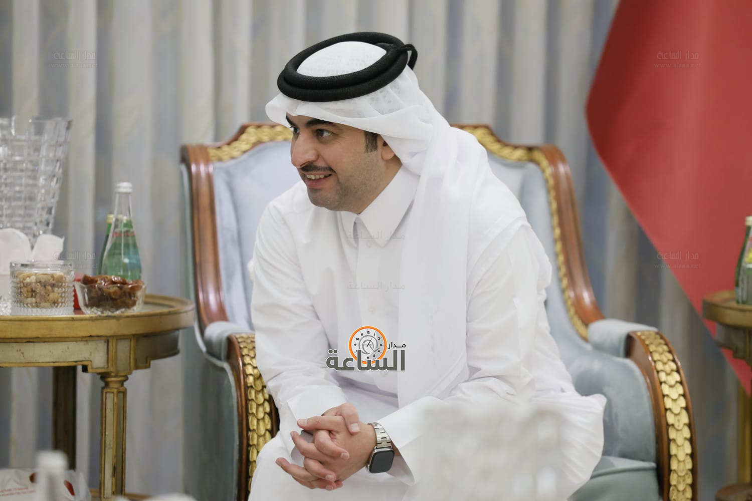 Madar Al-Saa Images 0.41733769880836946