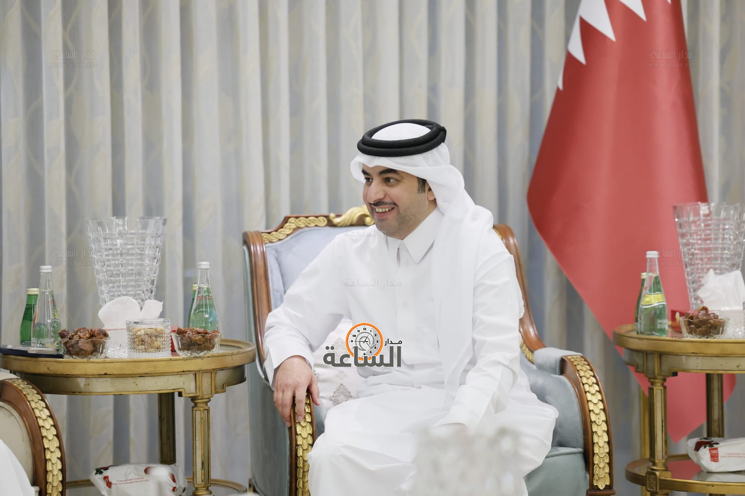 Madar Al-Saa Images 0.8566881920420317