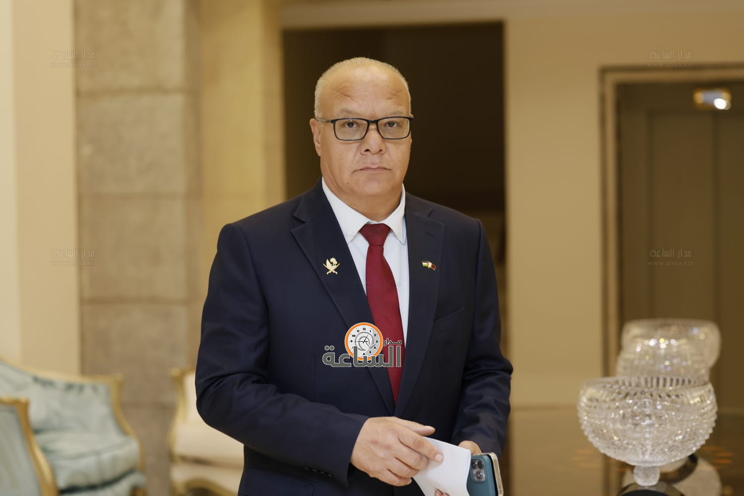 Madar Al-Saa Images 0.8532410332083233