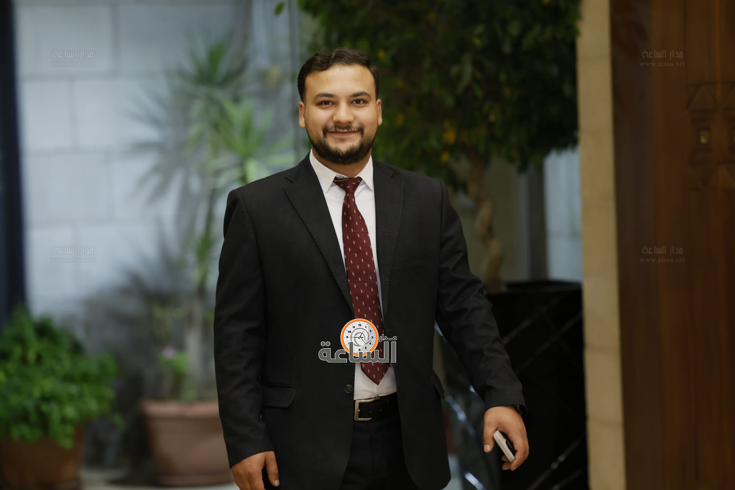 Madar Al-Saa Images 0.5468137722015028