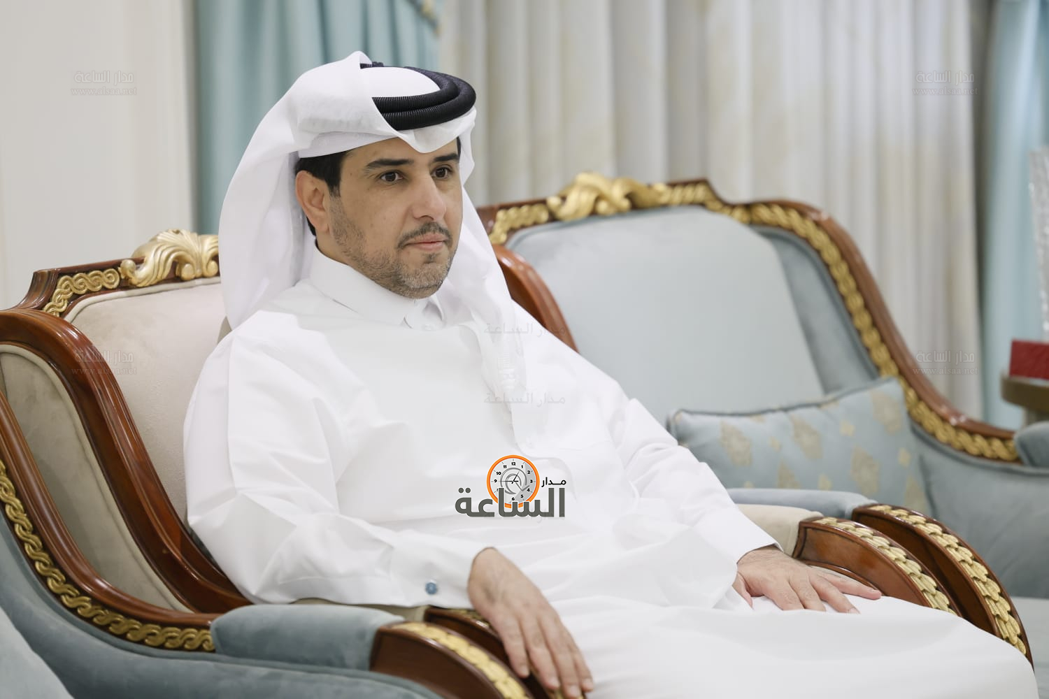 Madar Al-Saa Images 0.8560211633122591