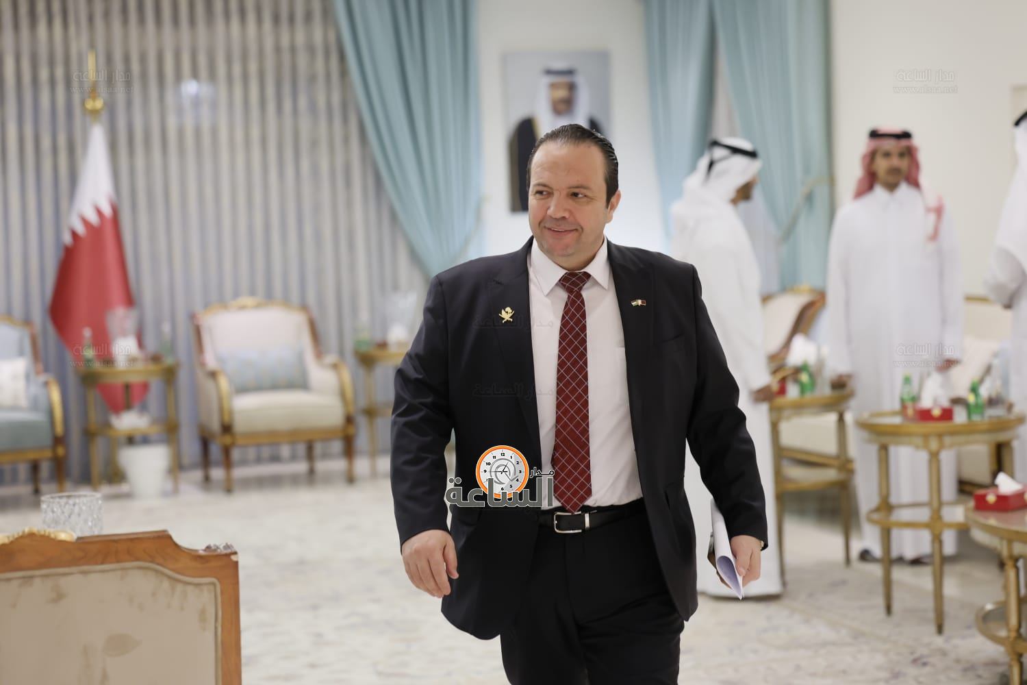 Madar Al-Saa Images 0.7325779019121343