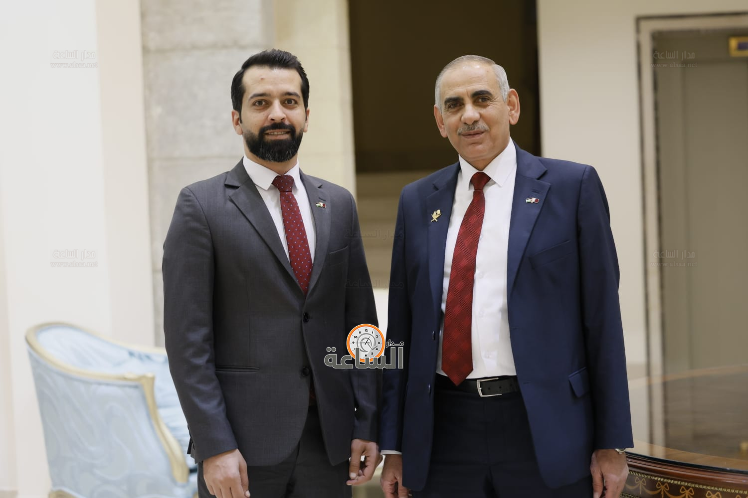 Madar Al-Saa Images 0.8145916421389688