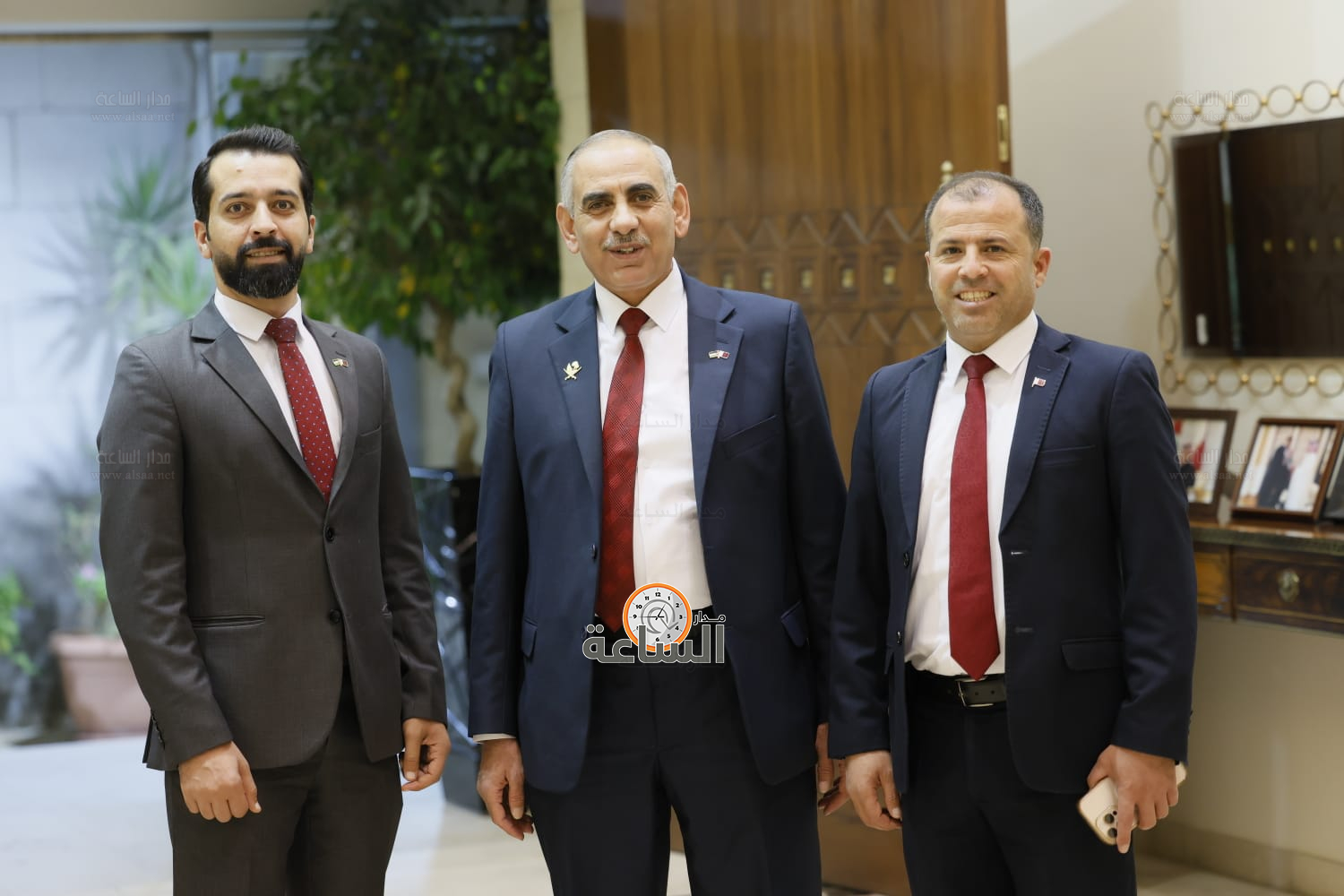 Madar Al-Saa Images 0.8096465029947357