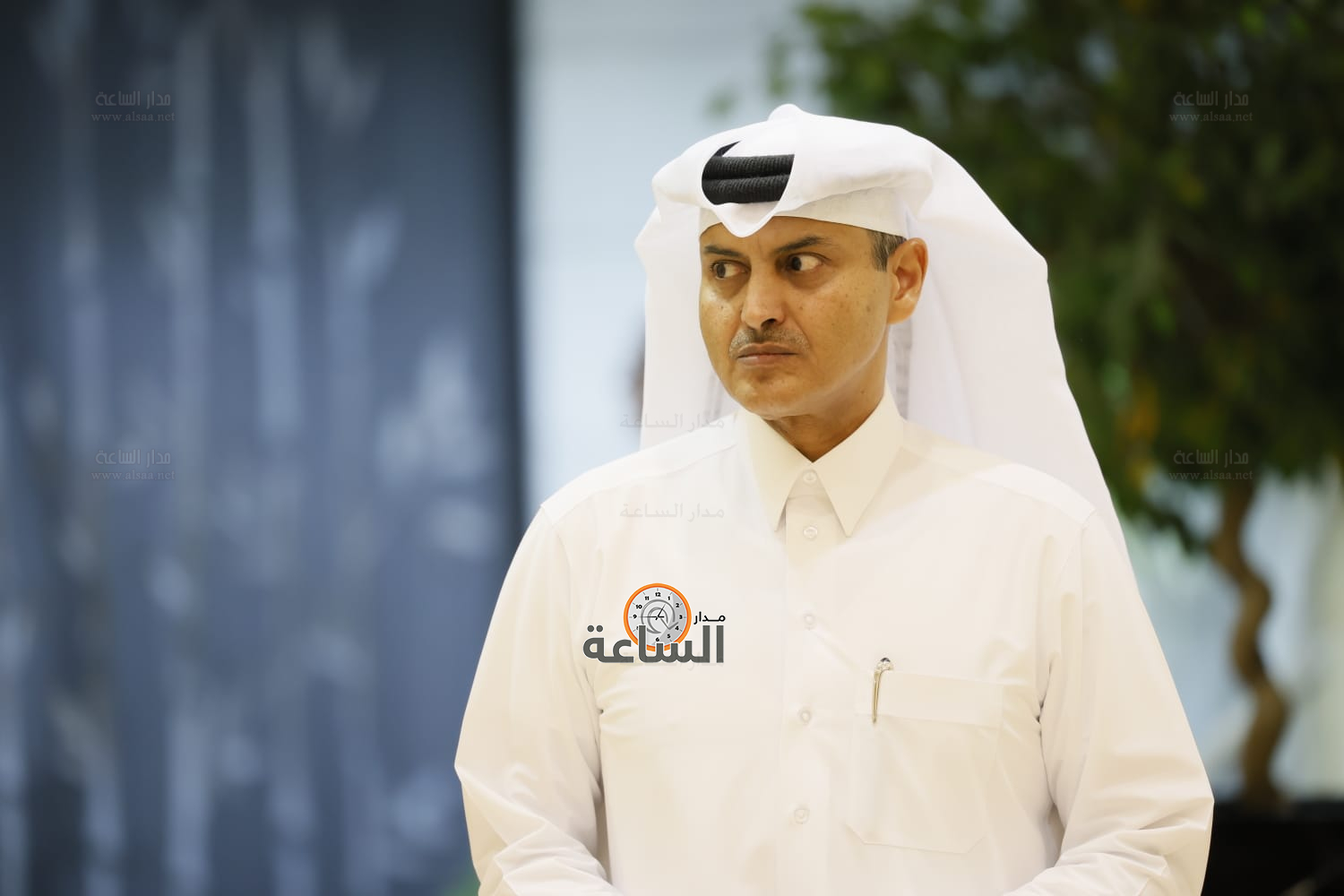 Madar Al-Saa Images 0.24859799107886138