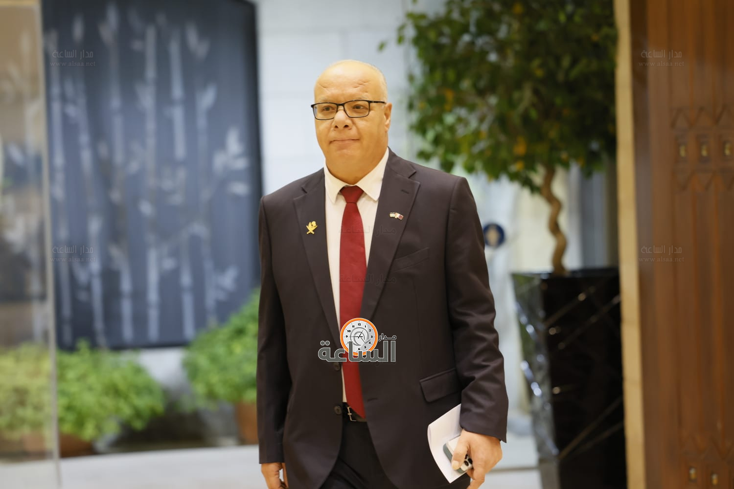 Madar Al-Saa Images 0.7604152440520832