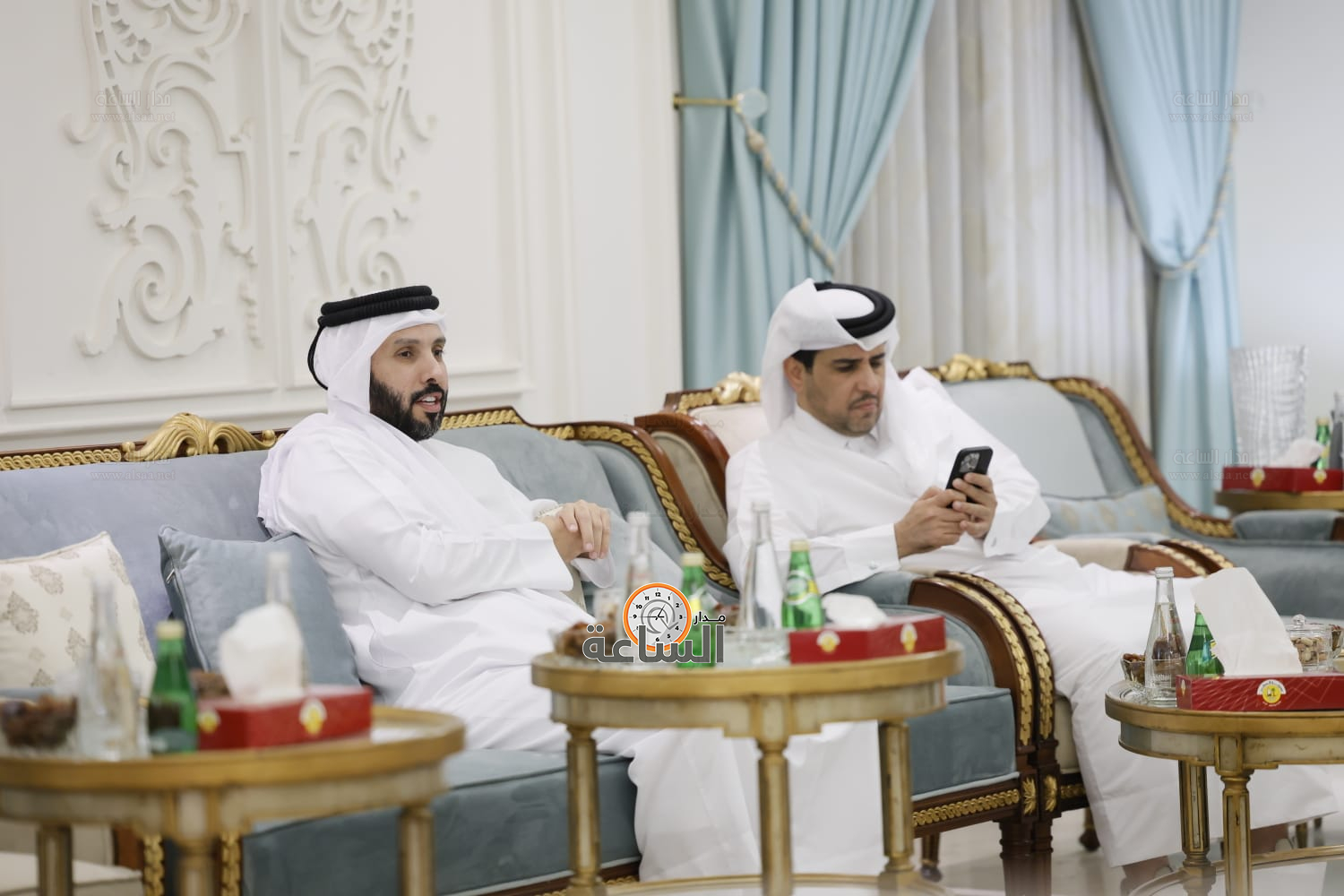 Madar Al-Saa Images 0.31810704741708284