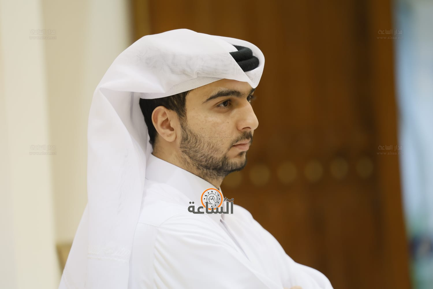 Madar Al-Saa Images 0.22654942474251394