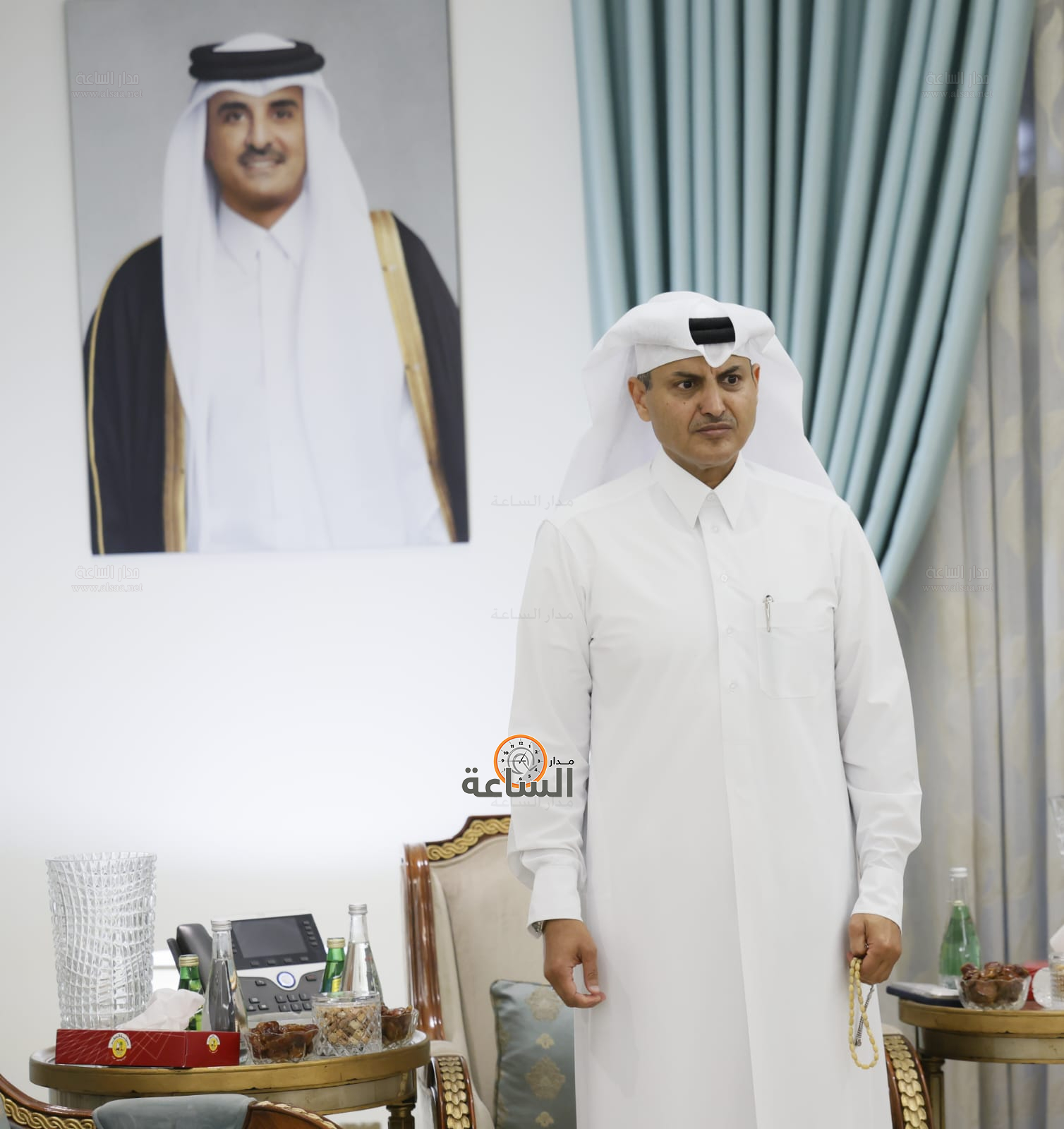 Madar Al-Saa Images 0.5235306888547537