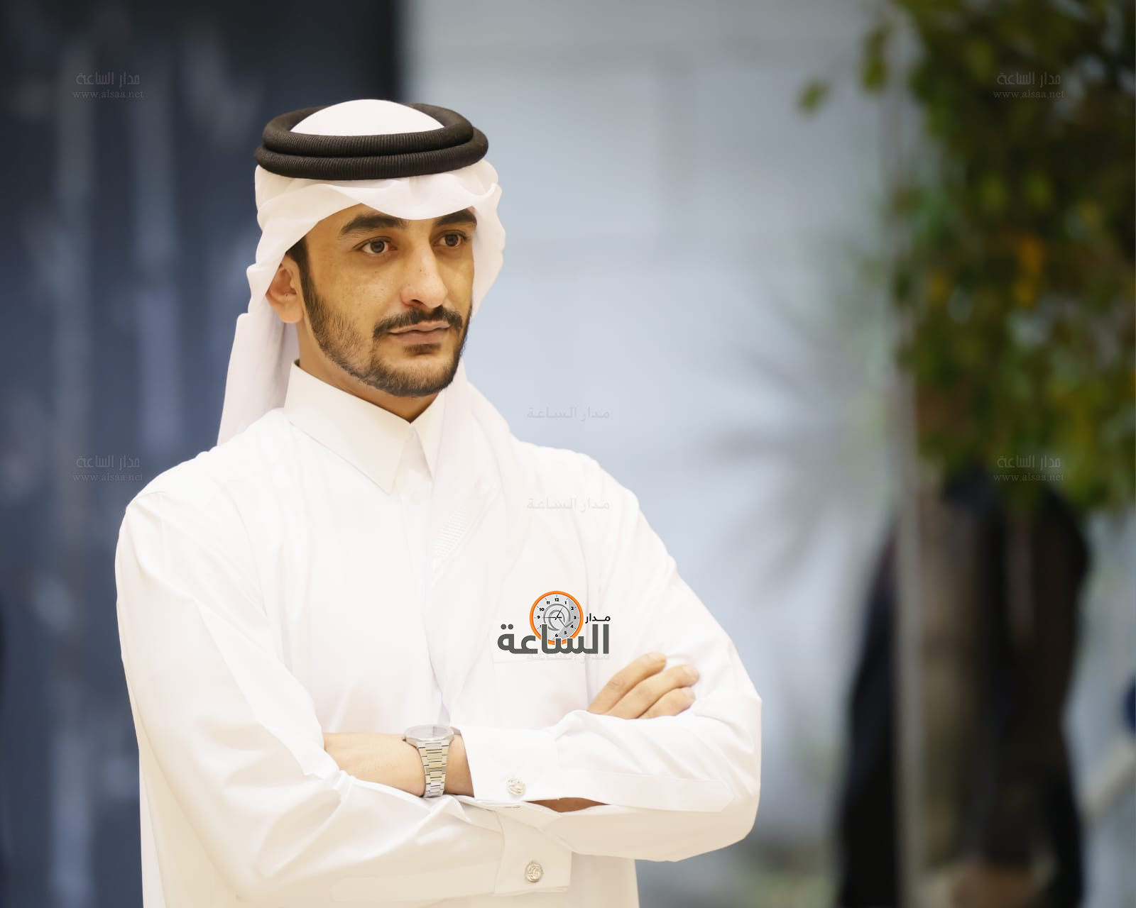 Madar Al-Saa Images 0.01617262526851959