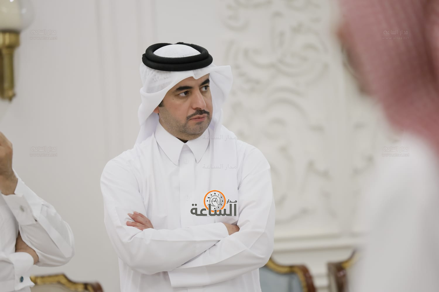 Madar Al-Saa Images 0.3249726856558748