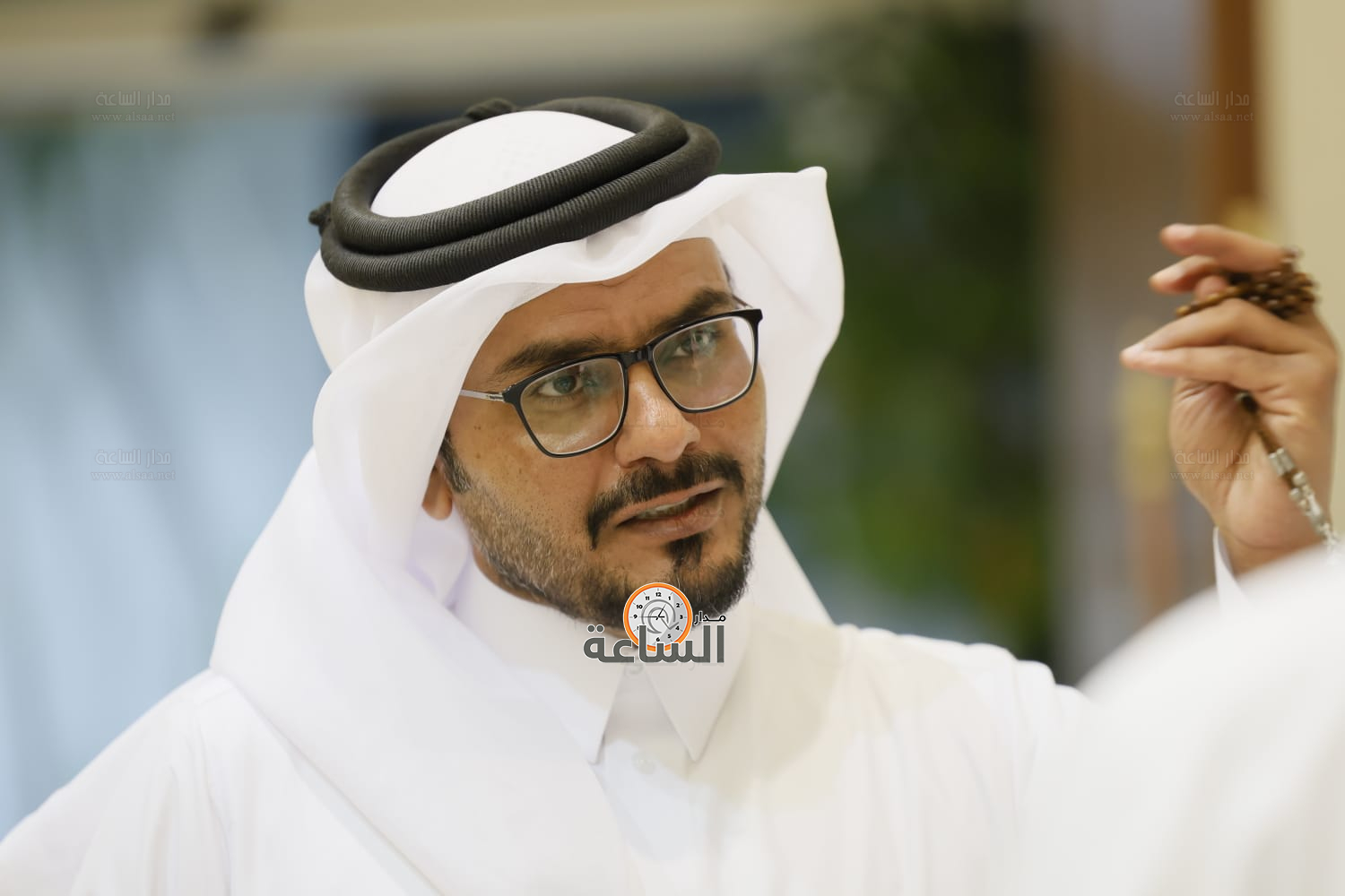 Madar Al-Saa Images 0.2728446718261226