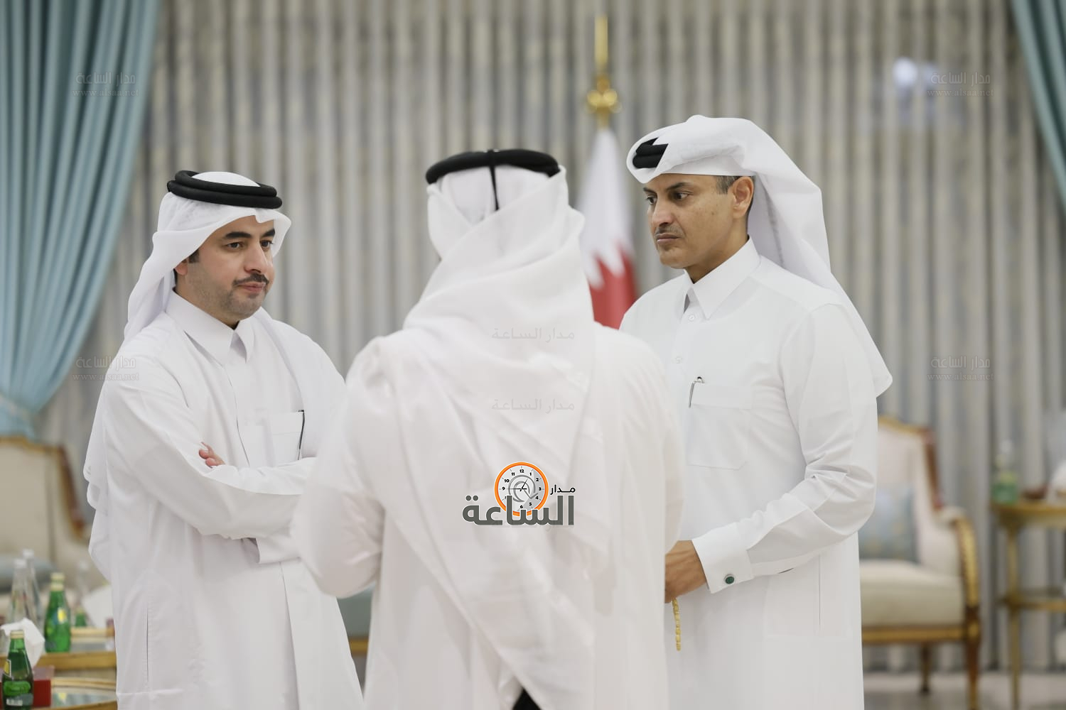 Madar Al-Saa Images 0.14998999179110206