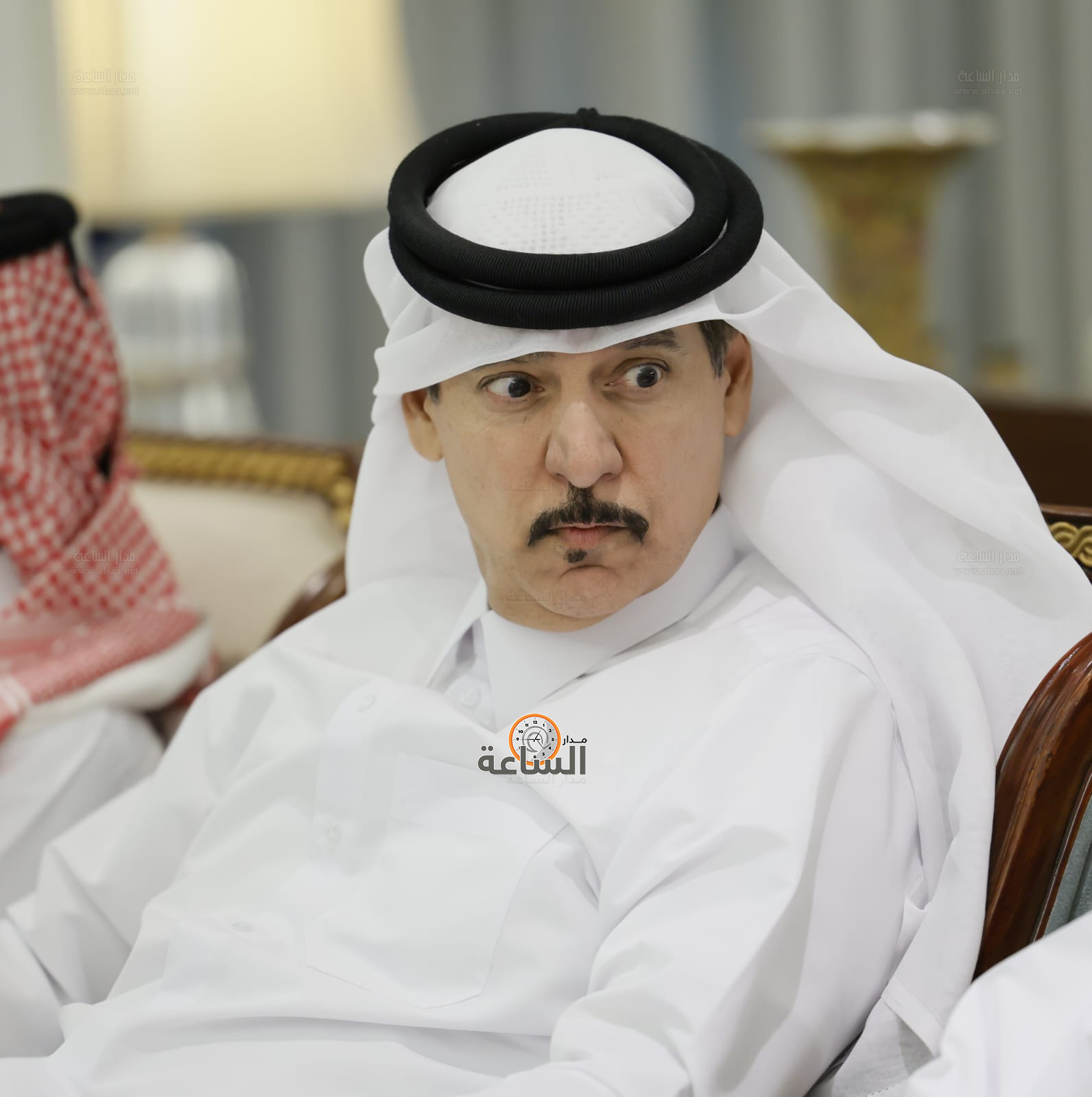 Madar Al-Saa Images 0.7902632057443477