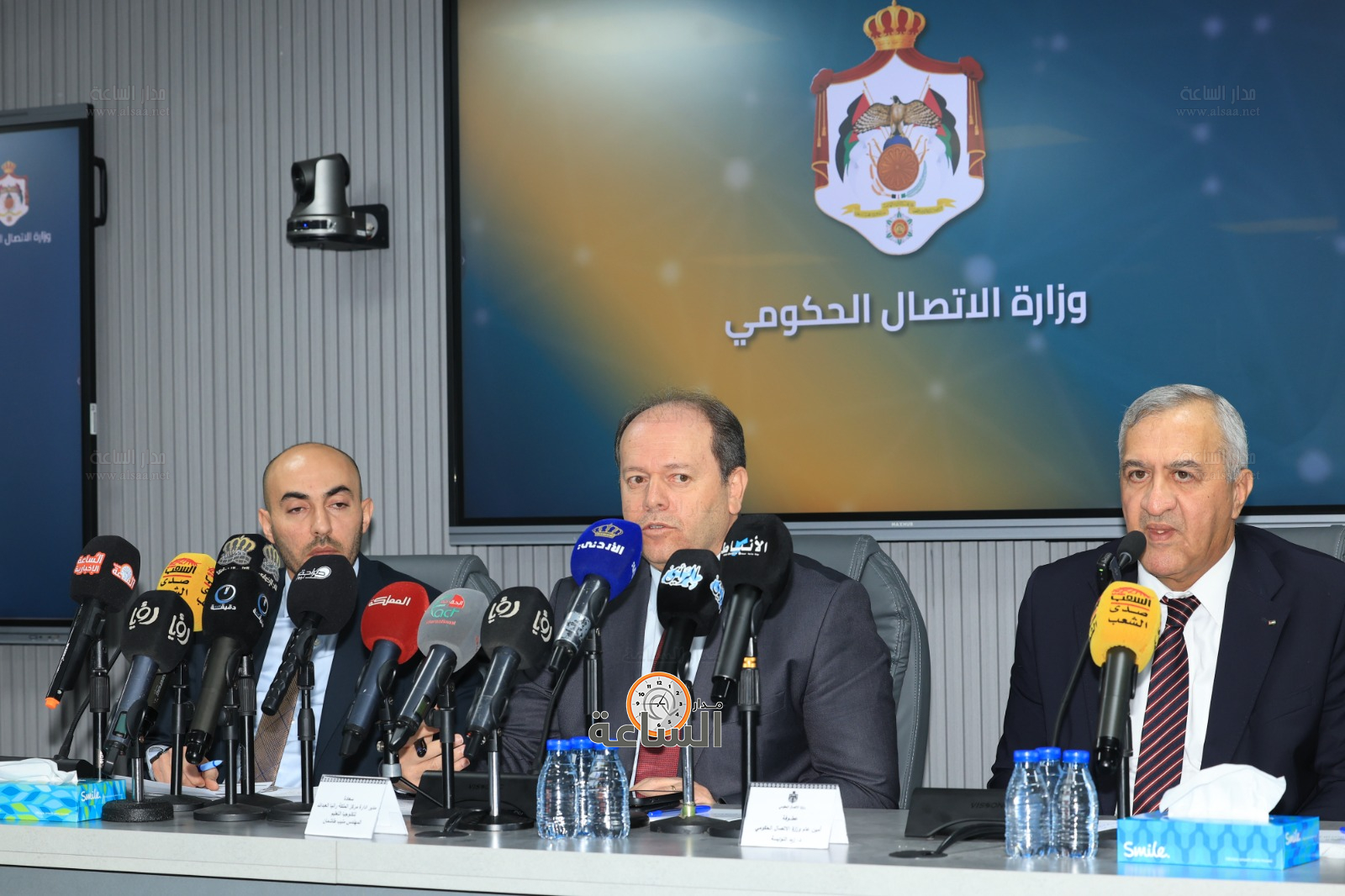 Madar Al-Saa Images 0.42380061777664746