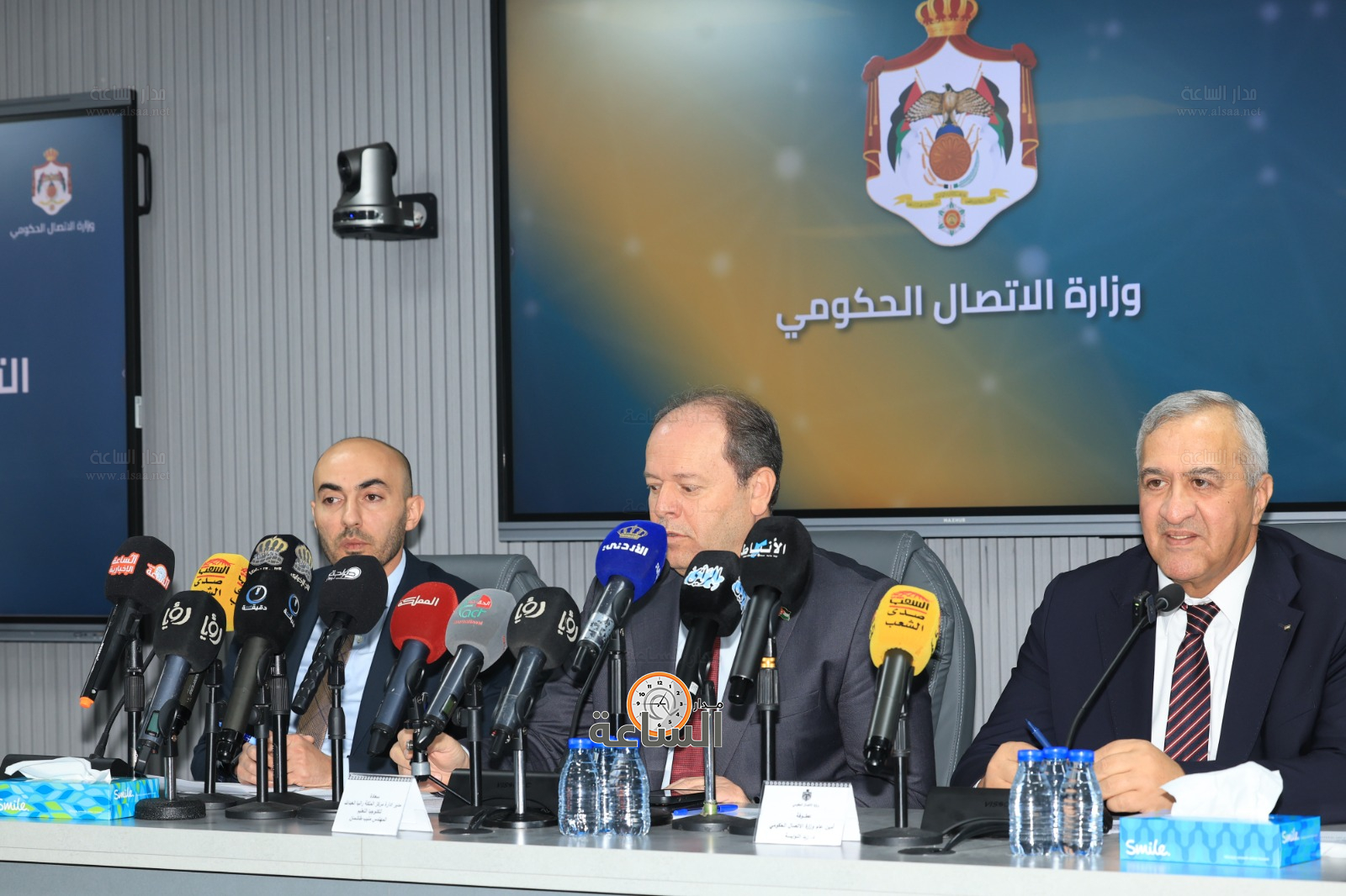 Madar Al-Saa Images 0.5445387364282793