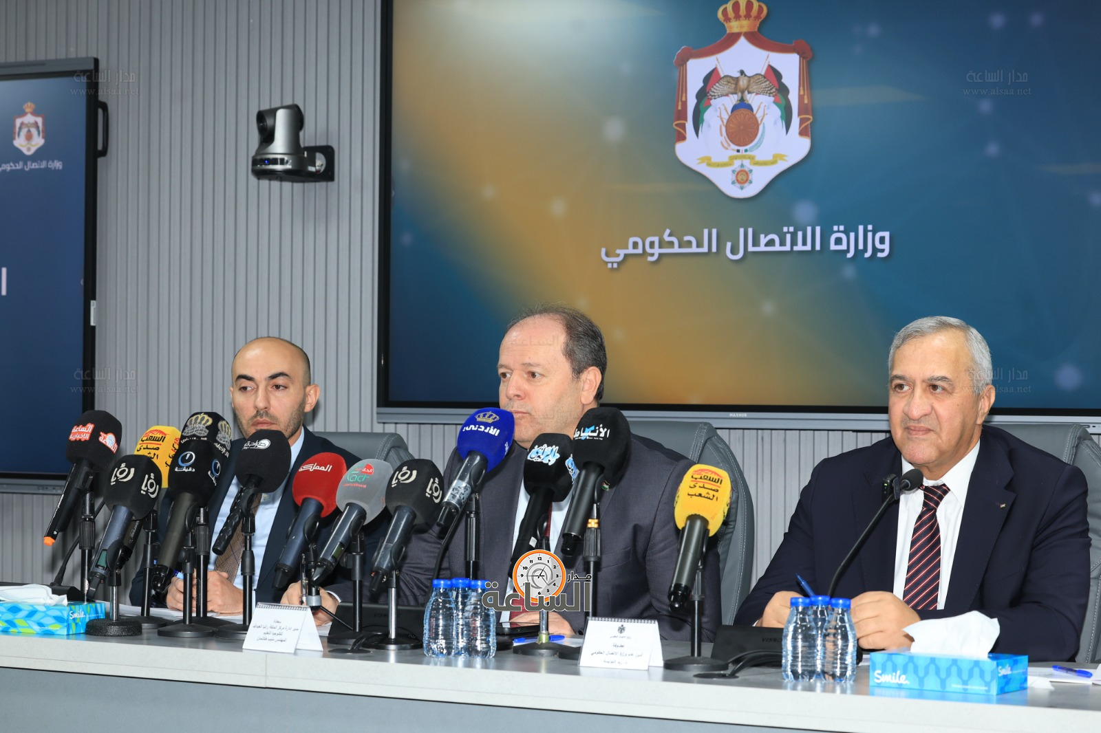 Madar Al-Saa Images 0.5676012536647361