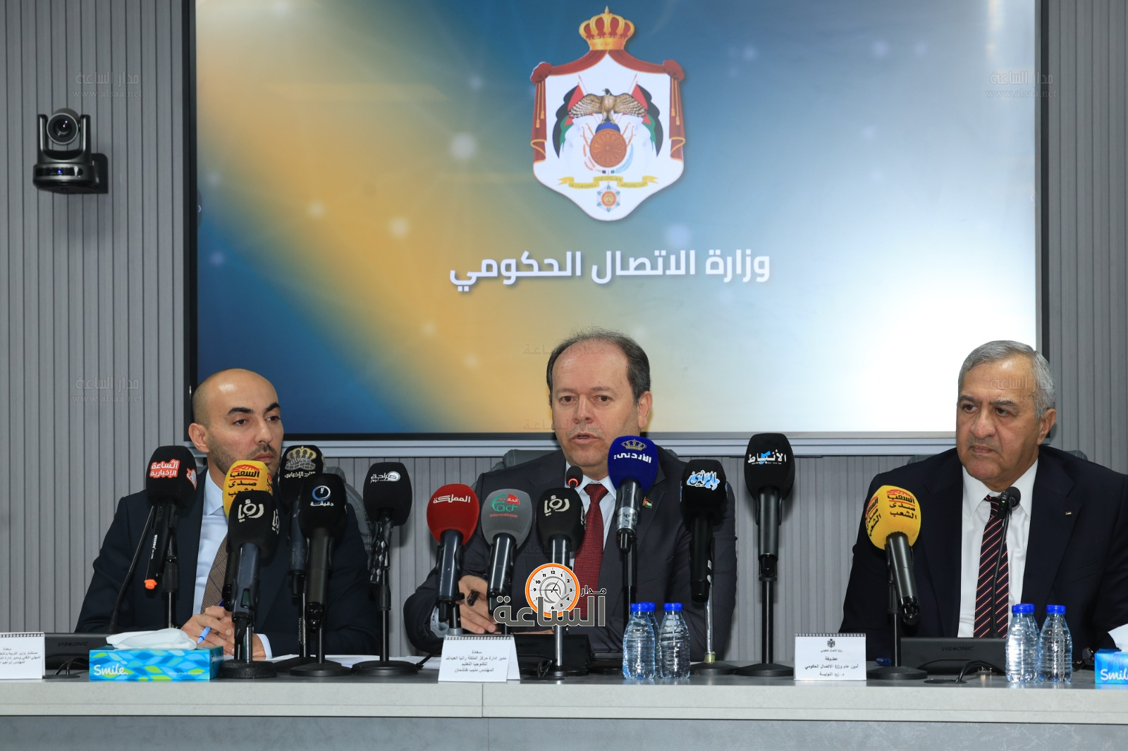 Madar Al-Saa Images 0.03597325256146555