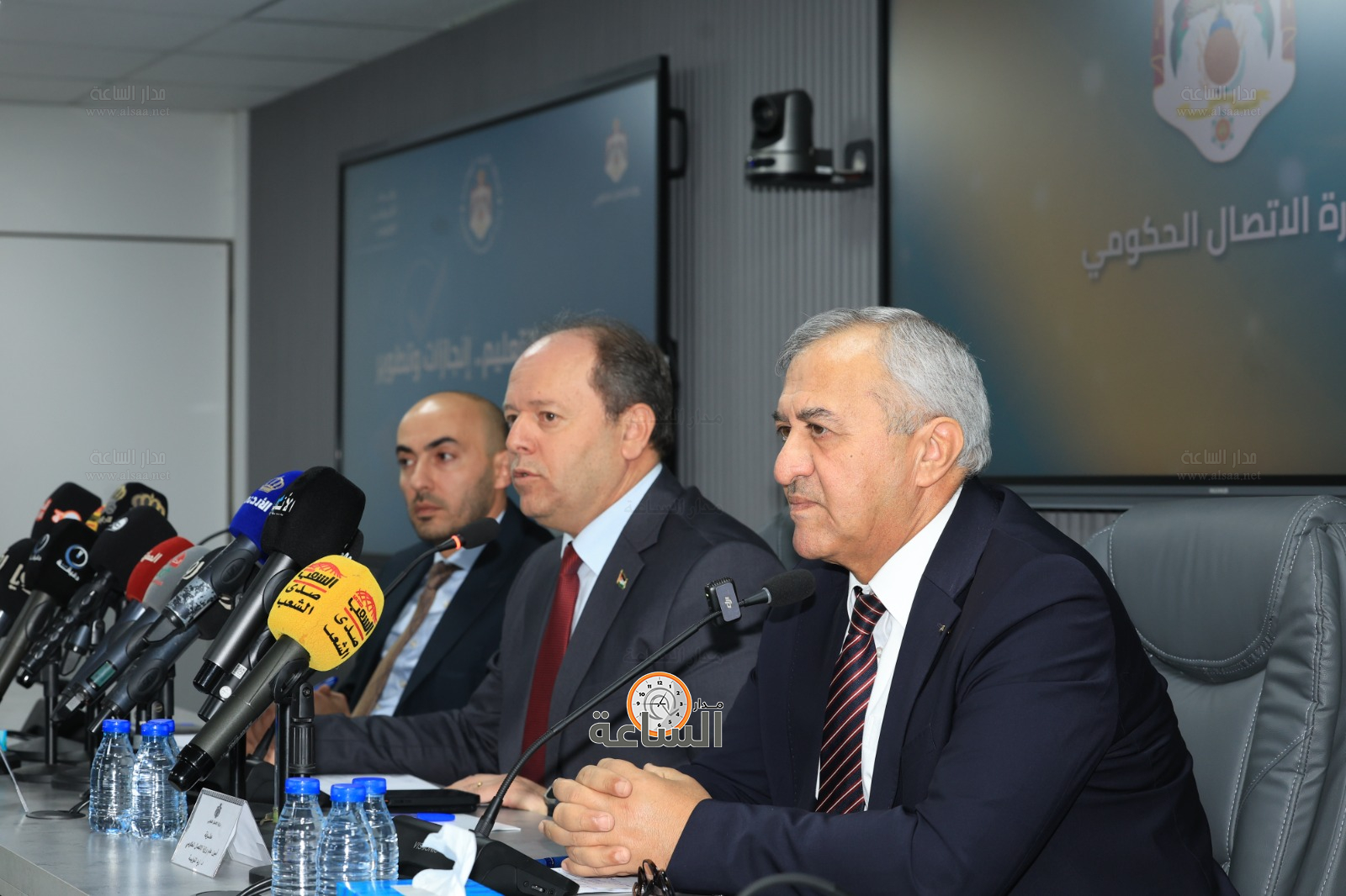 Madar Al-Saa Images 0.40422796650533754