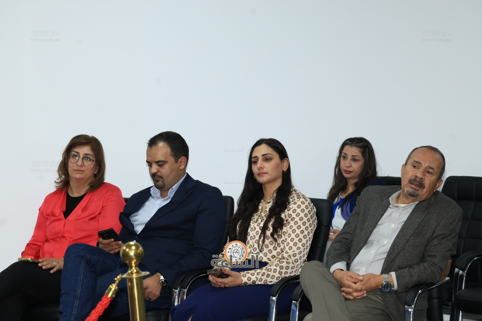 Madar Al-Saa Images 0.28664218802291397