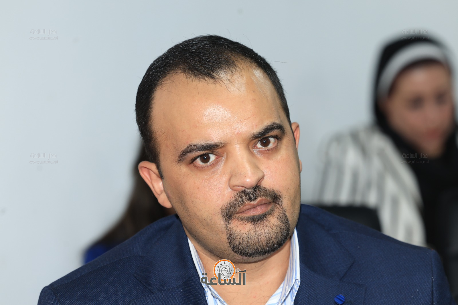 Madar Al-Saa Images 0.2523369547504527