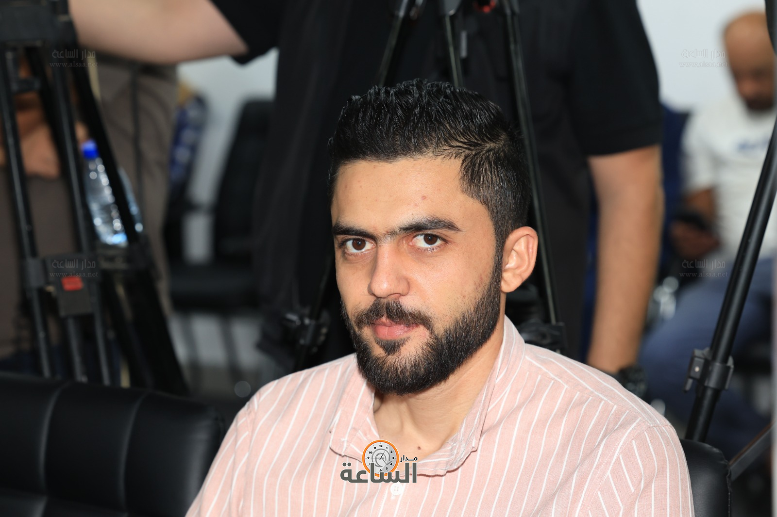 Madar Al-Saa Images 0.9407898792396865