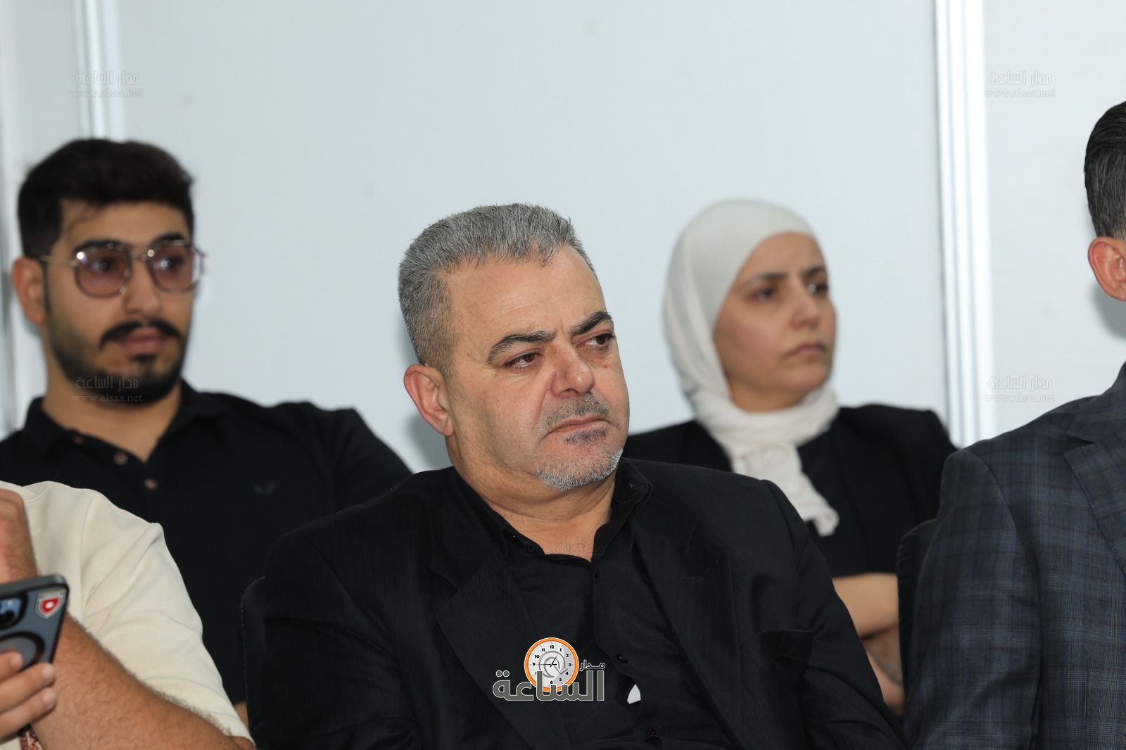 Madar Al-Saa Images 0.14603308707774665