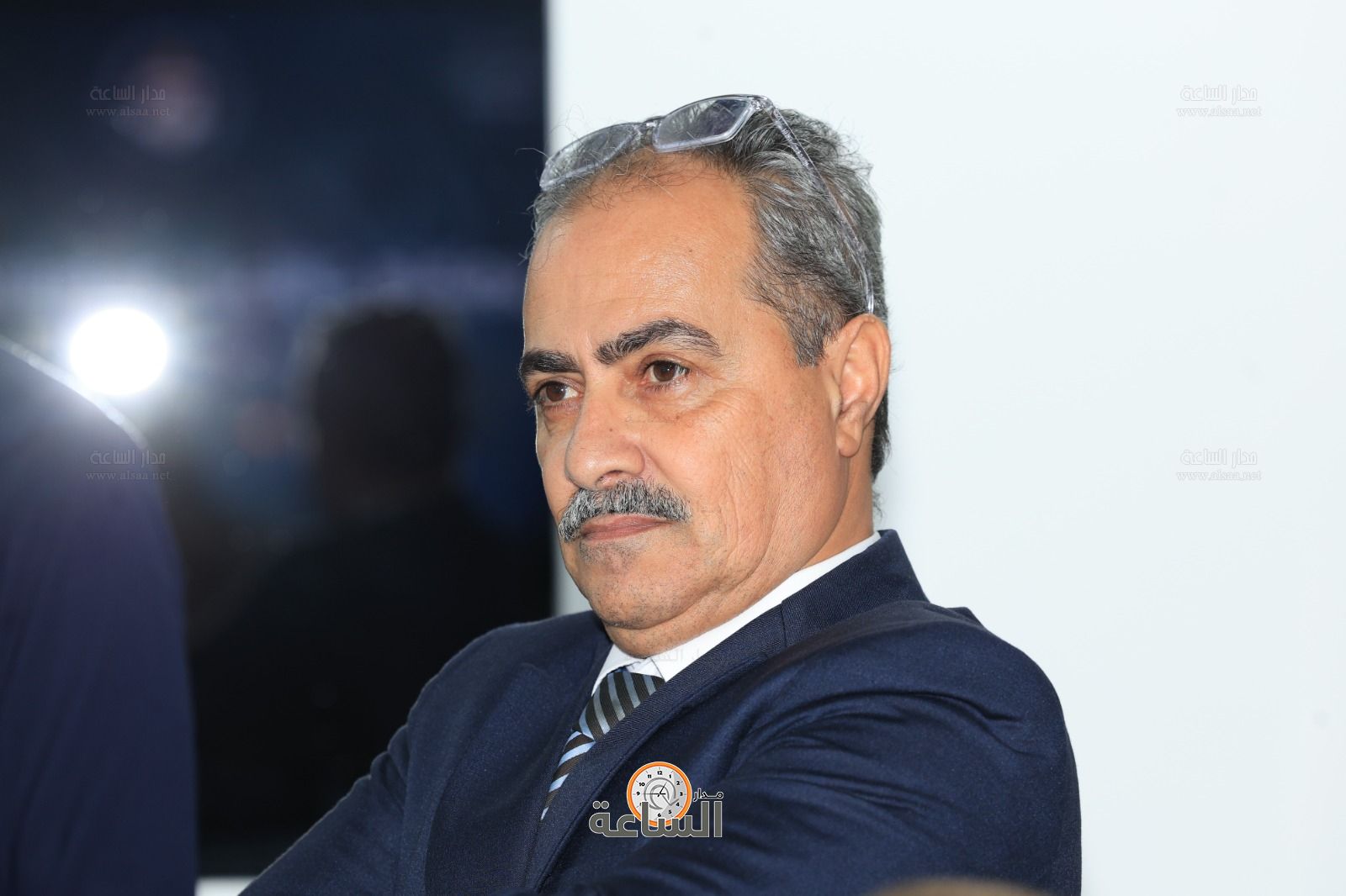 Madar Al-Saa Images 0.3514153565707838